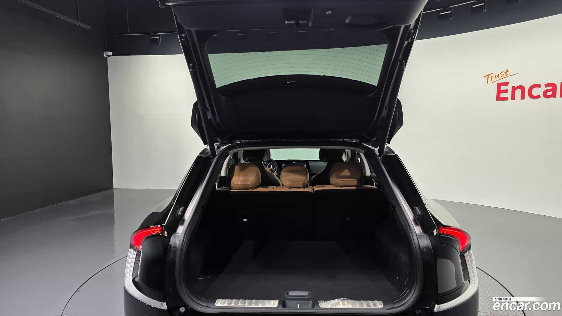 EV6 Kia 2023.3-OPTION-047