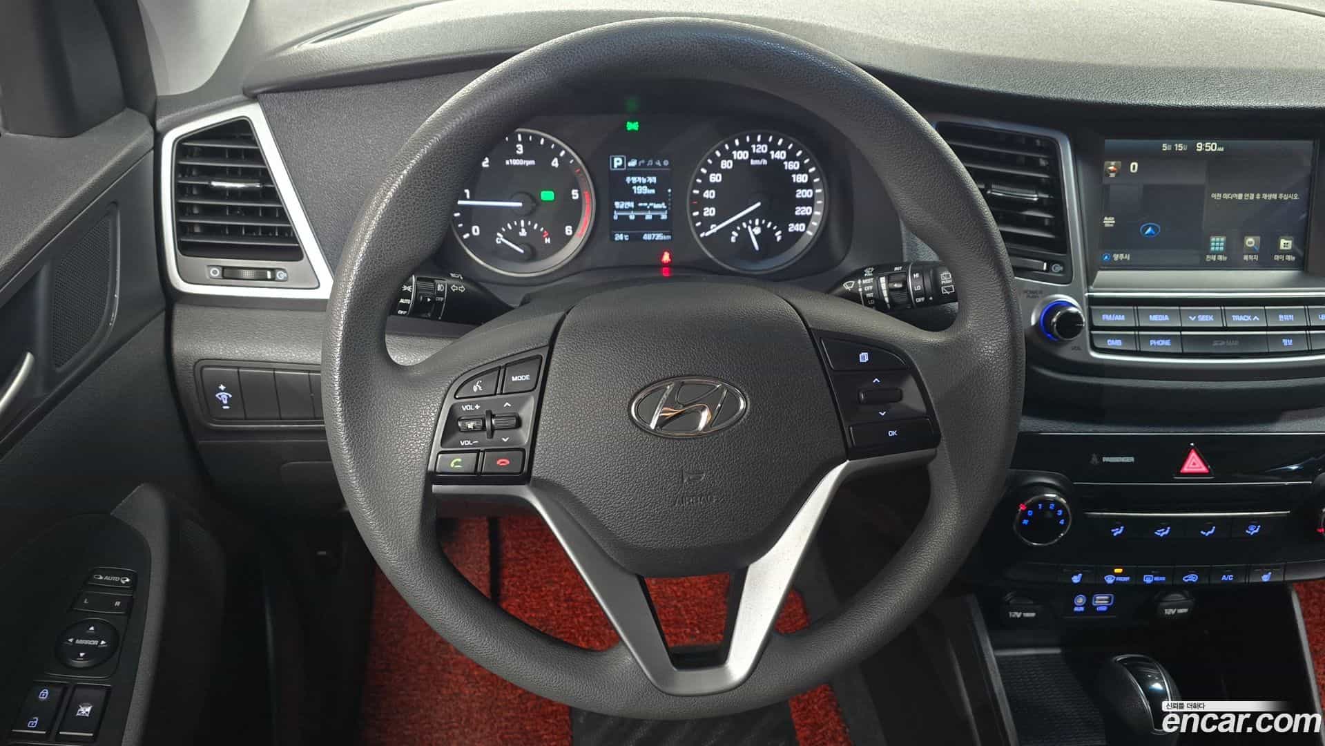 Tucson Hyundai 2016.0-OPTION-017