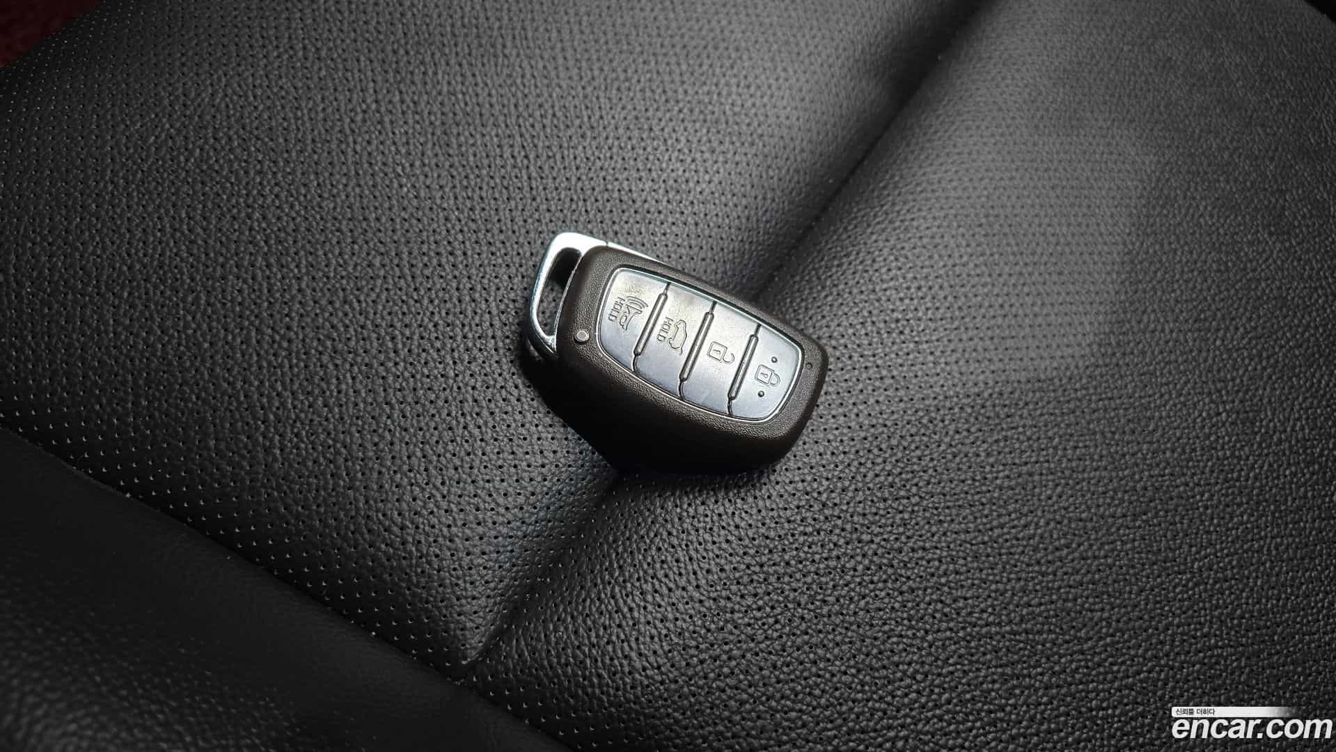 Tucson Hyundai 2016.0-OPTION-023