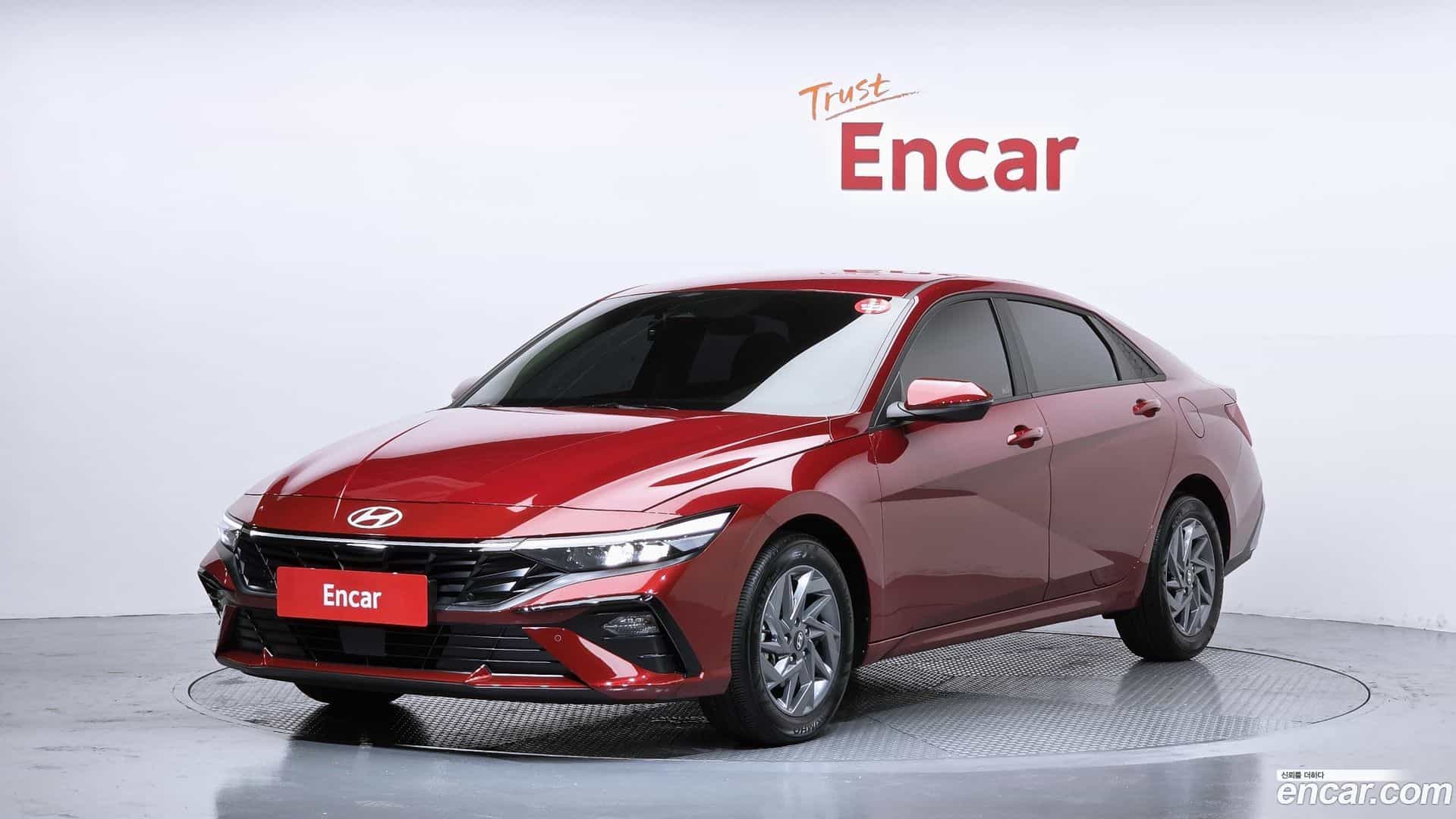 AVANTE Hyundai 2025.0-OUTER-001