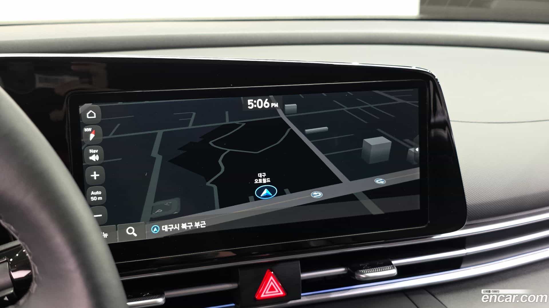 AVANTE Hyundai 2025.0-OPTION-017