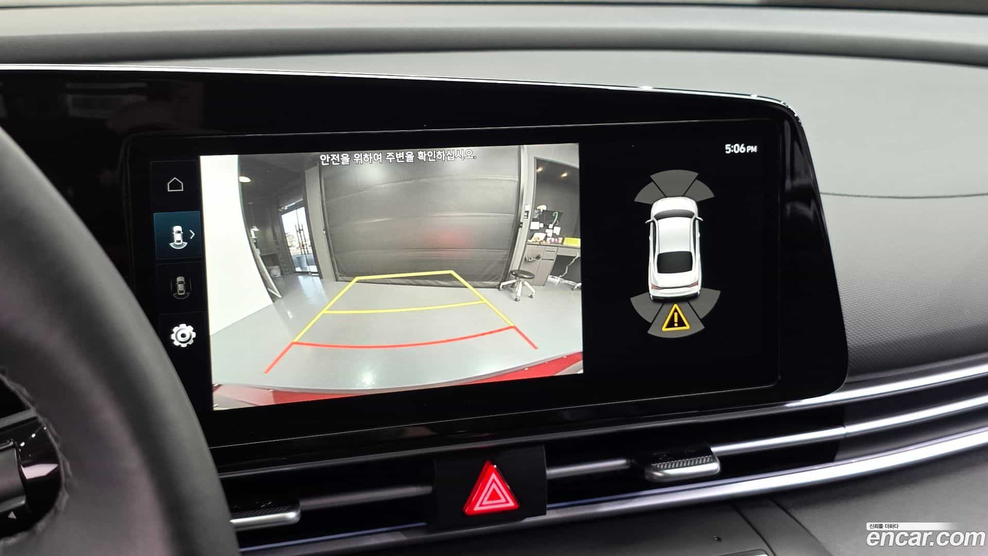 AVANTE Hyundai 2025.0-OPTION-018