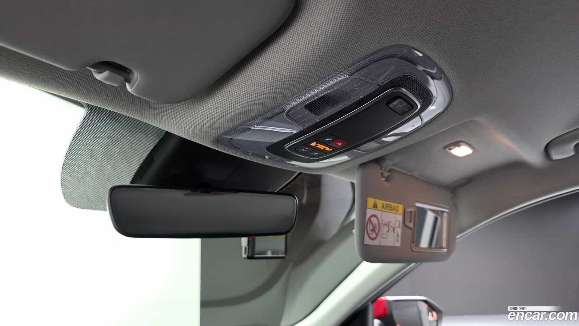 AVANTE Hyundai 2025.0-OPTION-023