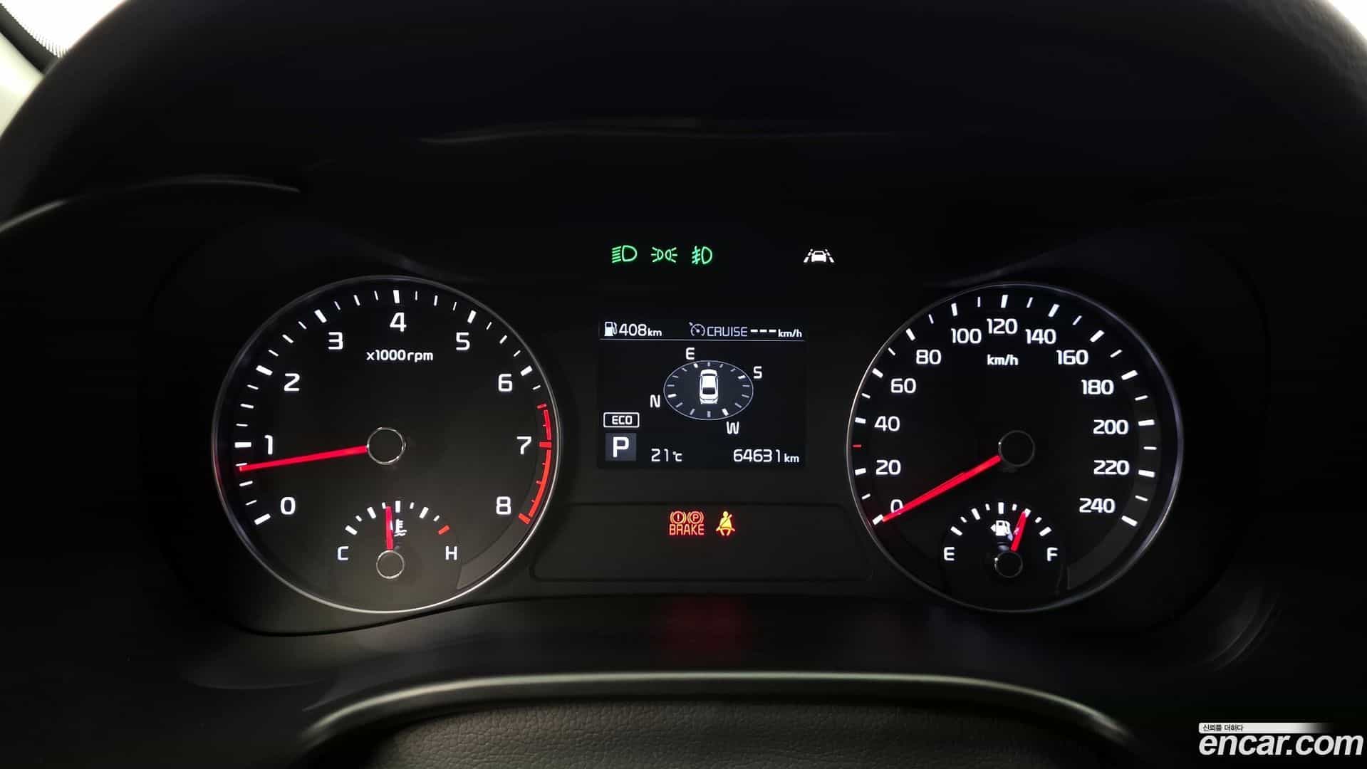 K3 Kia 2020.6-INNER-008