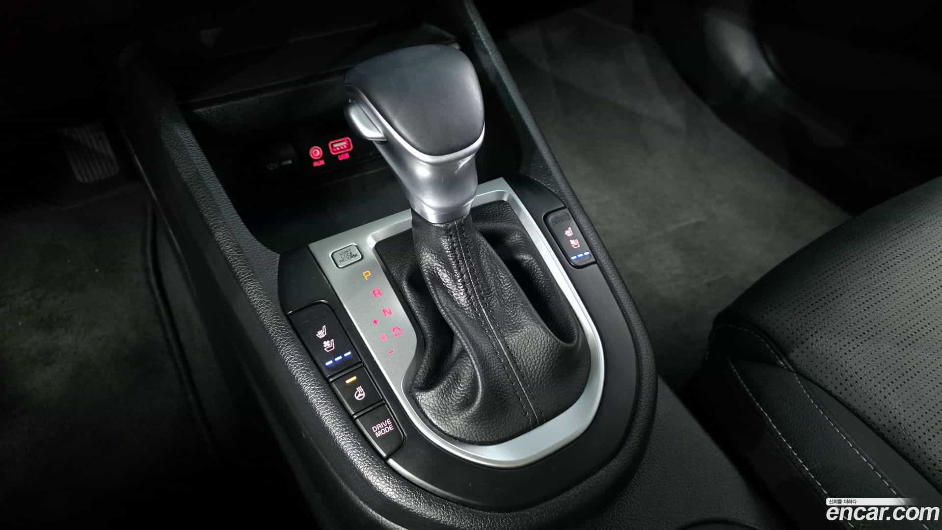 K3 Kia 2020.6-INNER-009