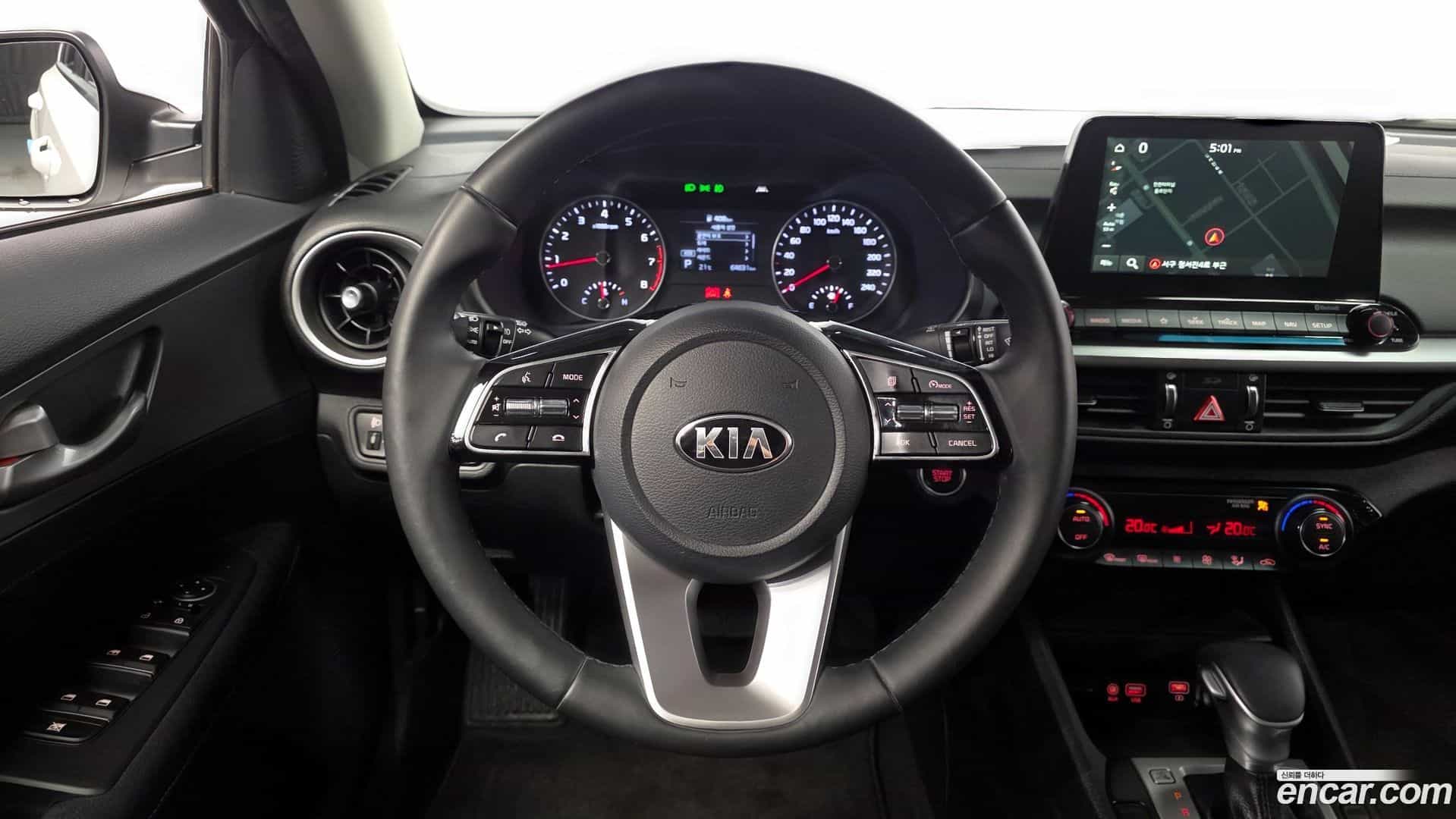K3 Kia 2020.6-OPTION-016