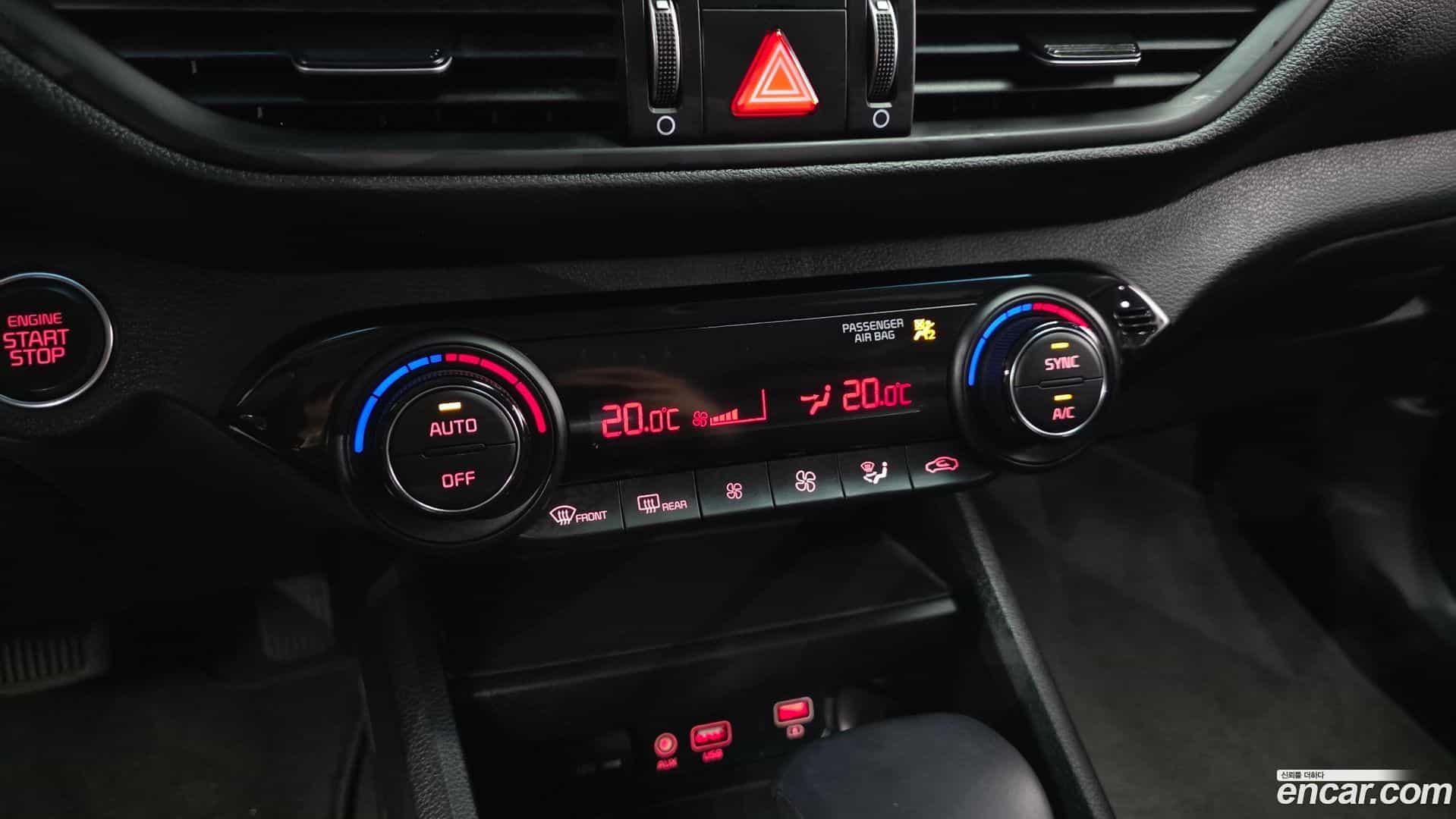 K3 Kia 2020.6-OPTION-021