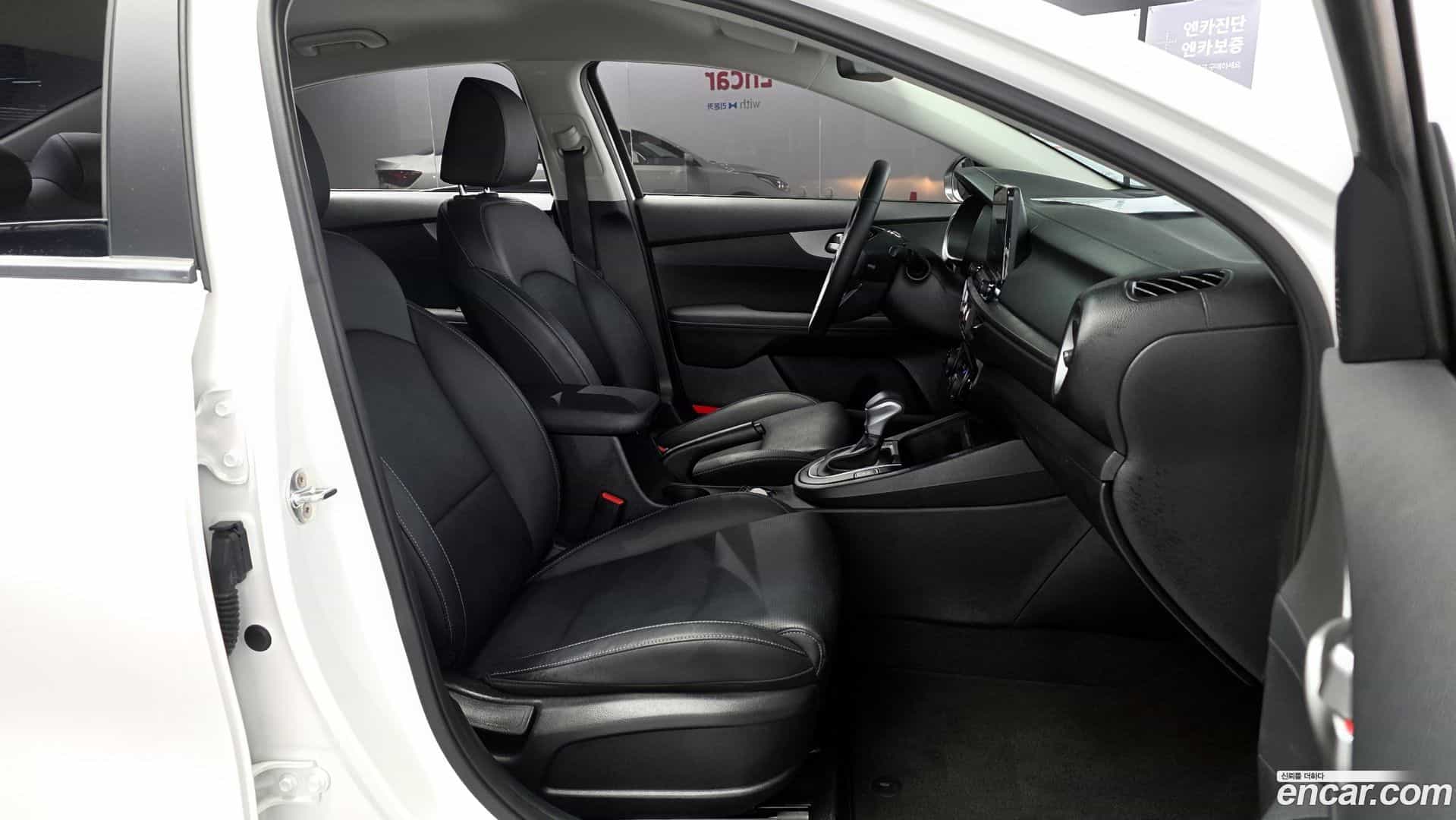 K3 Kia 2020.6-INNER-036
