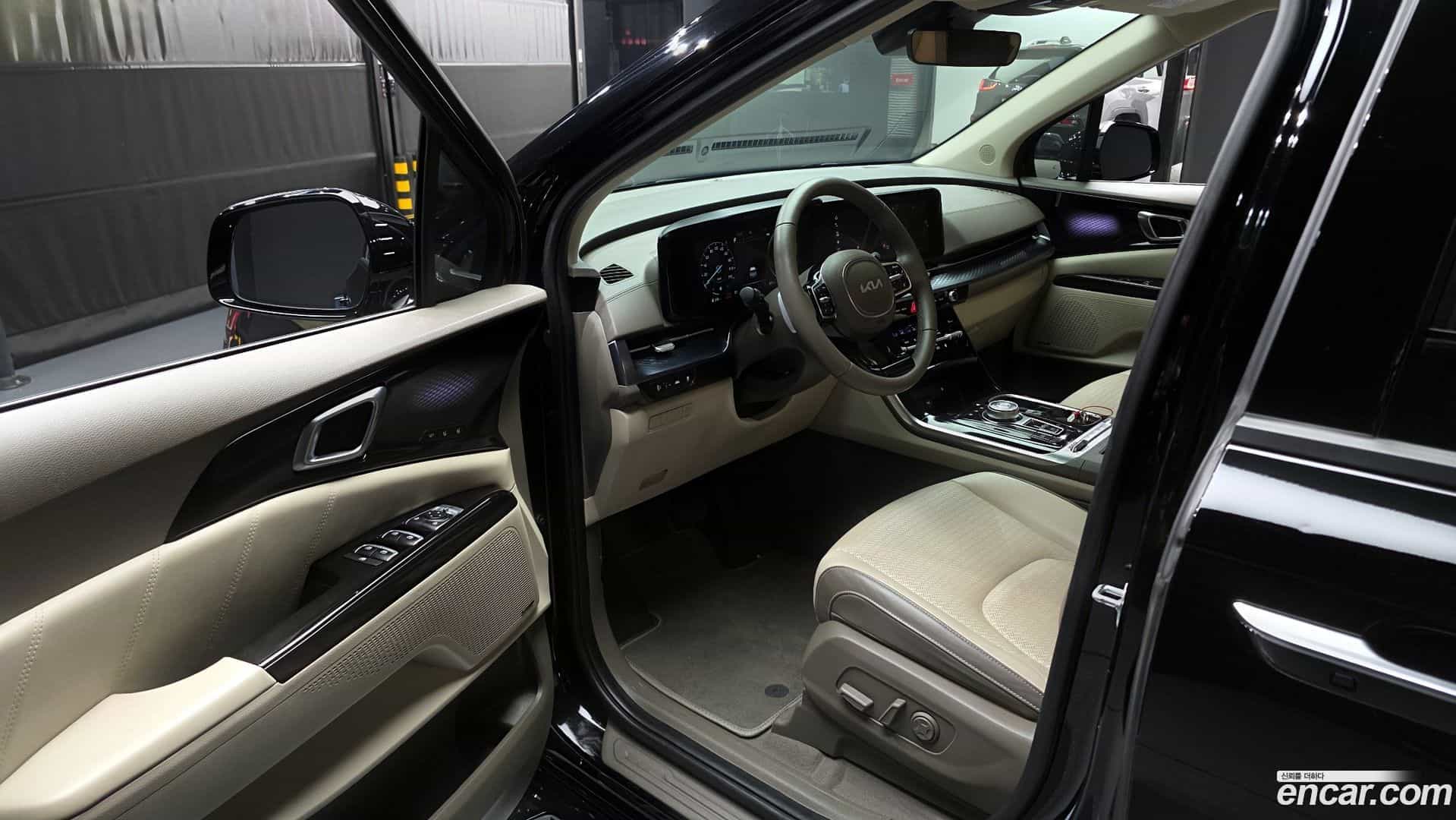 Canival Kia 2023.7-INNER-010