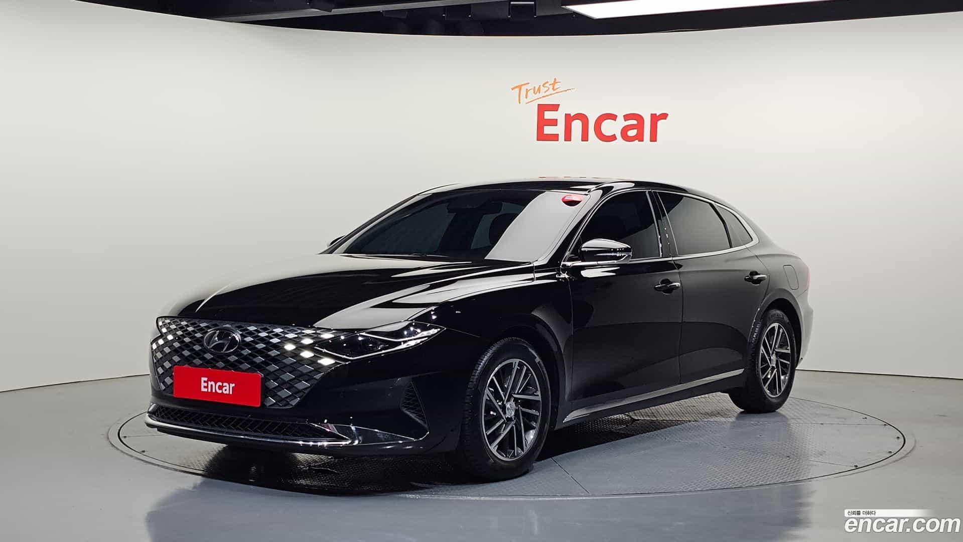 Grandeur Hyundai 2022.9-OUTER-001