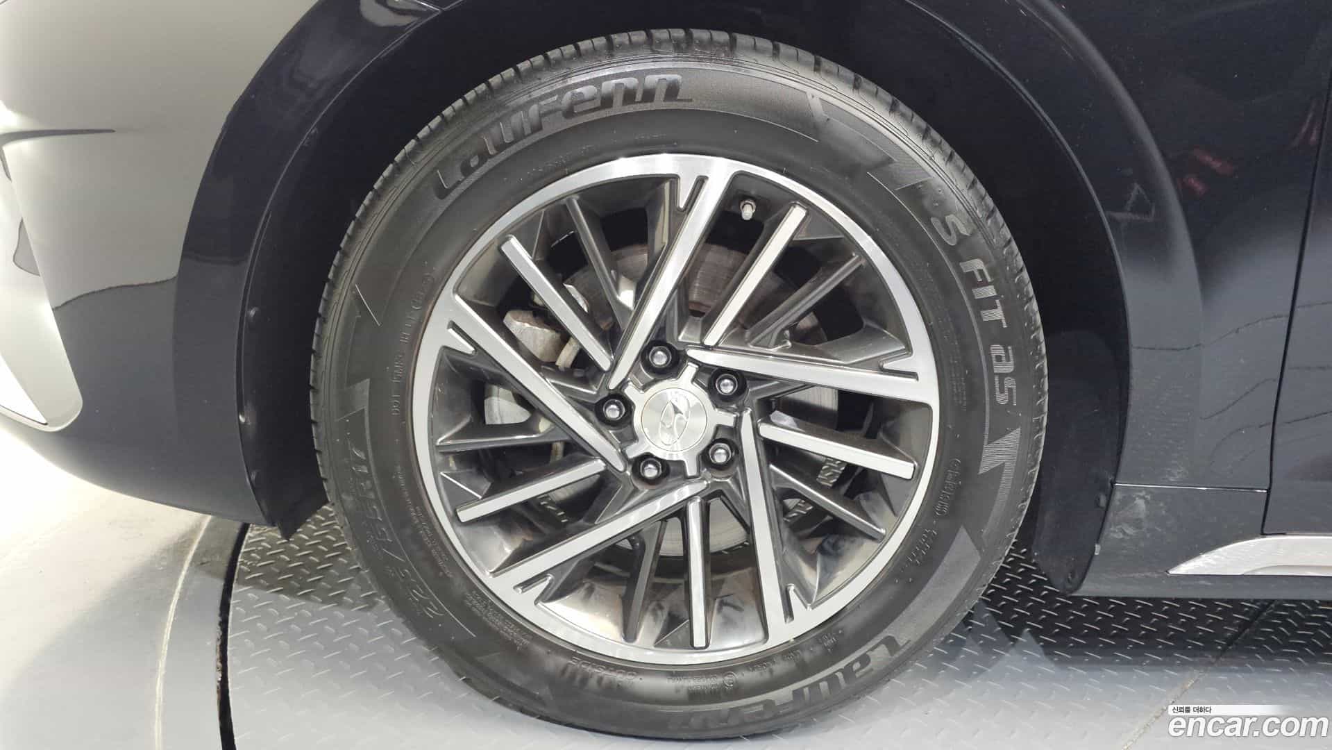 Grandeur Hyundai 2022.9-OUTER-005