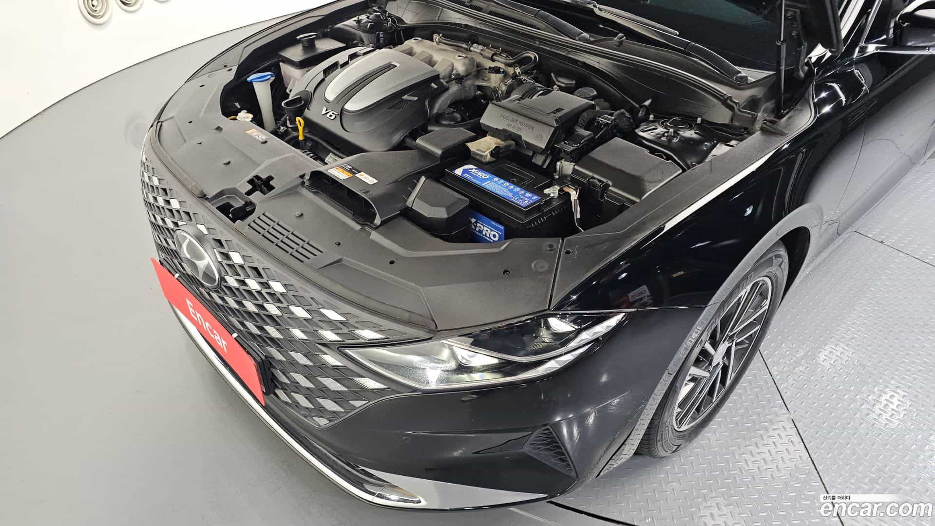 Grandeur Hyundai 2022.9-OUTER-006