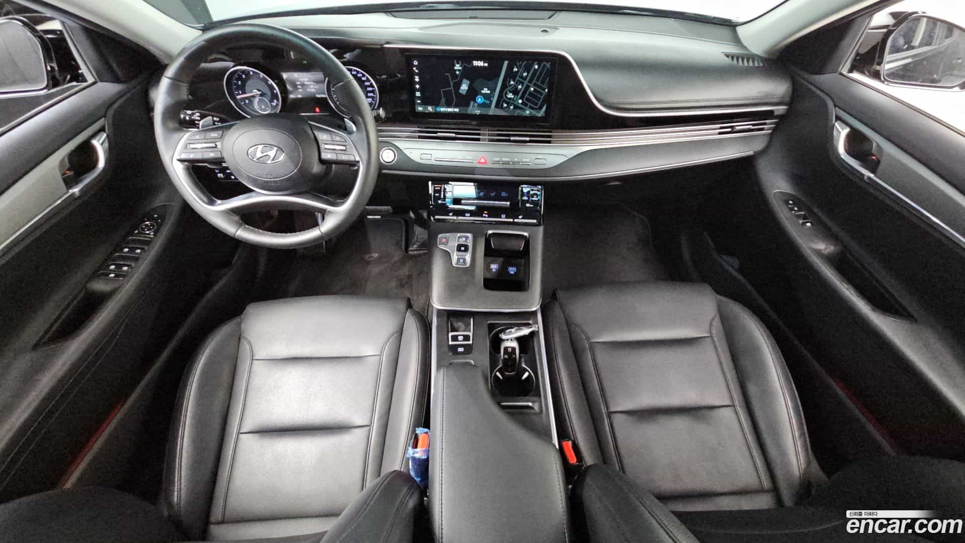 Grandeur Hyundai 2022.9-INNER-007