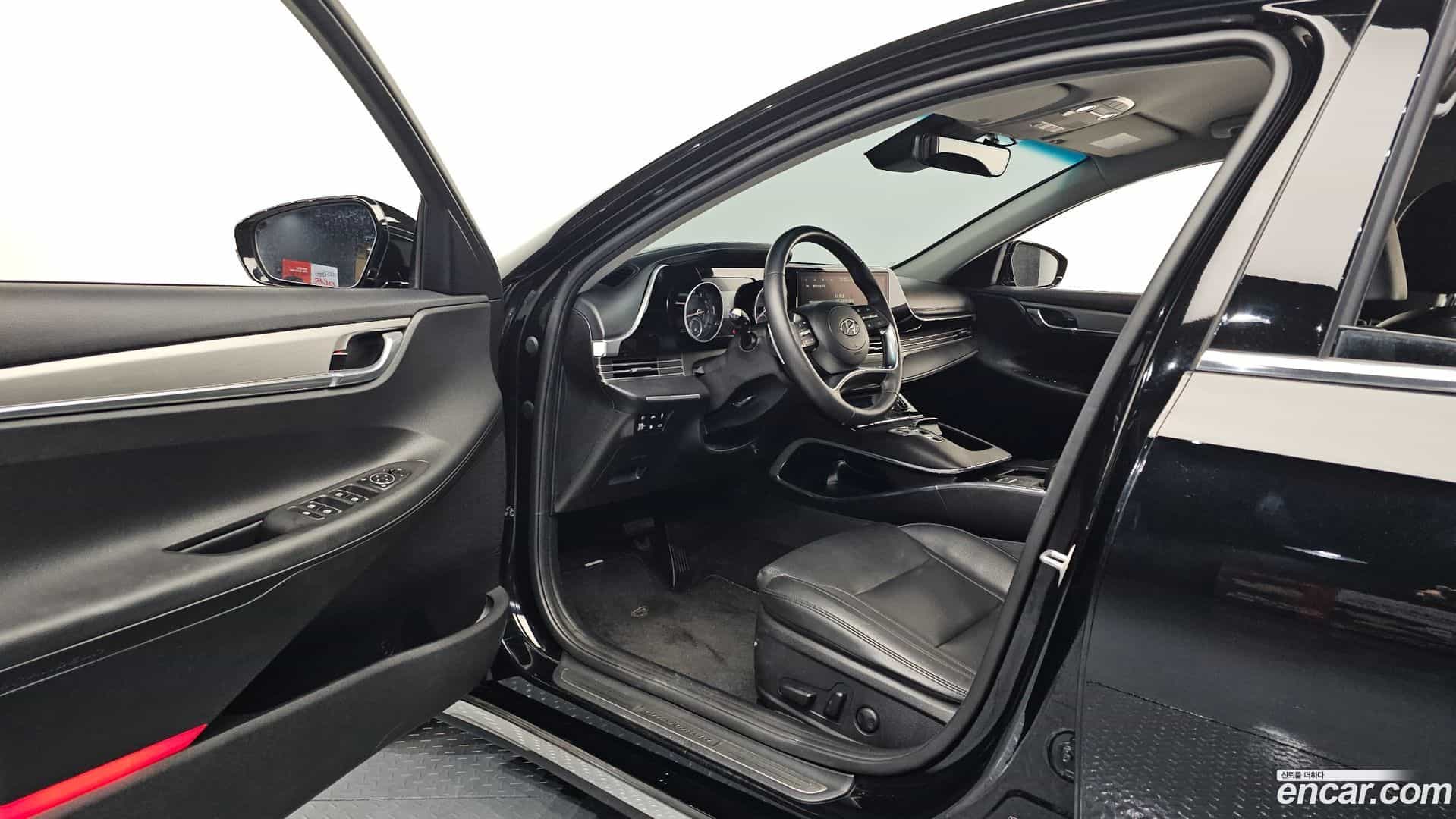 Grandeur Hyundai 2022.9-INNER-010