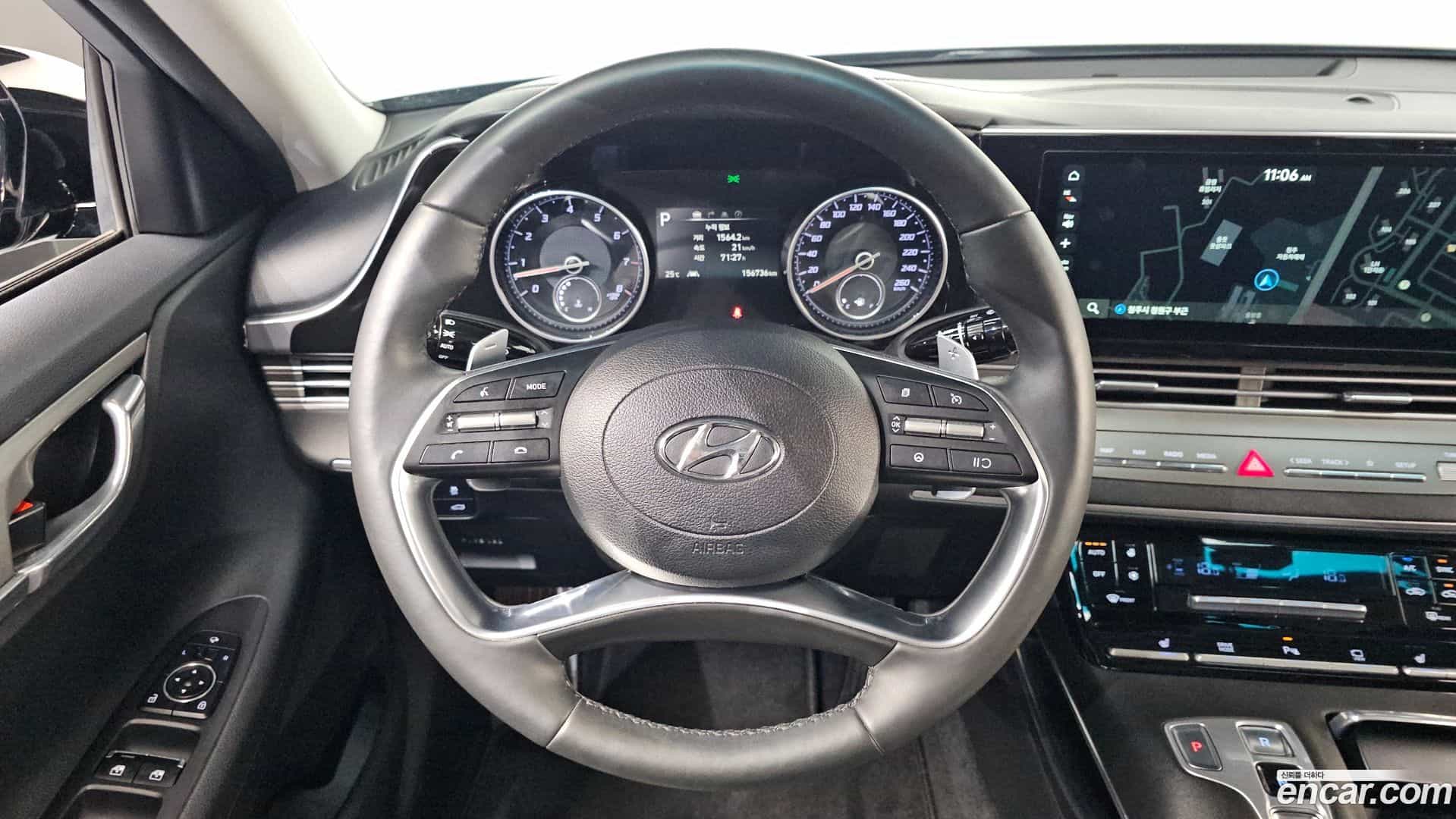 Grandeur Hyundai 2022.9-OPTION-019
