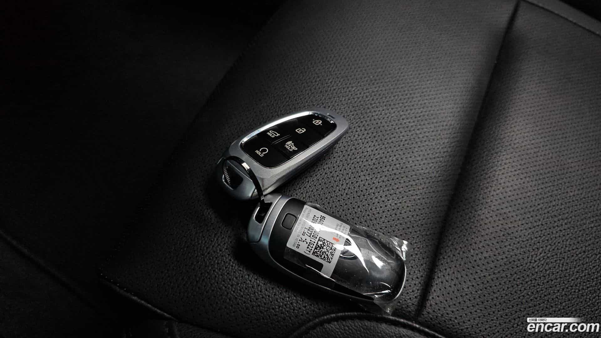 Grandeur Hyundai 2022.9-OPTION-024