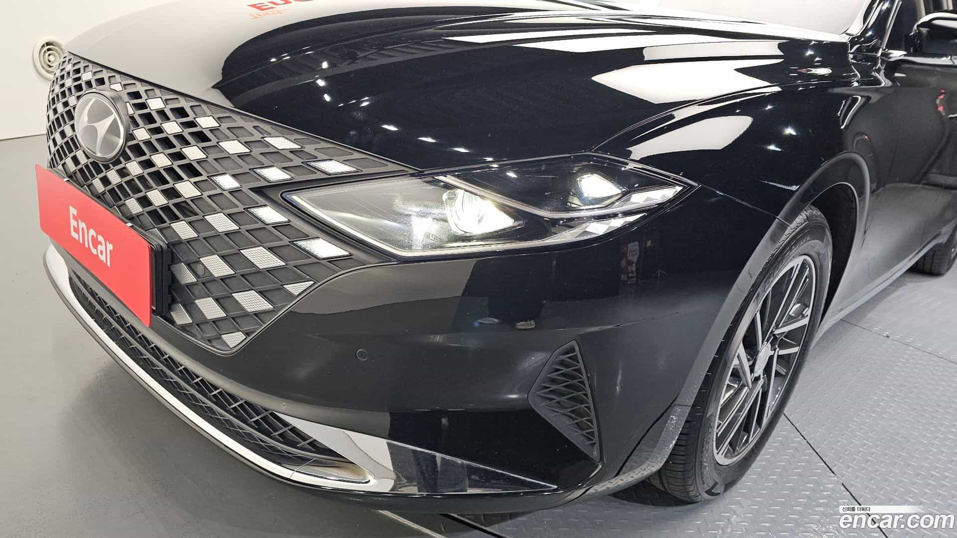 Grandeur Hyundai 2022.9-OUTER-032