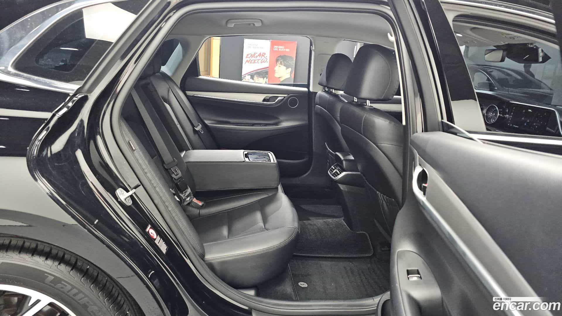 Grandeur Hyundai 2022.9-INNER-036