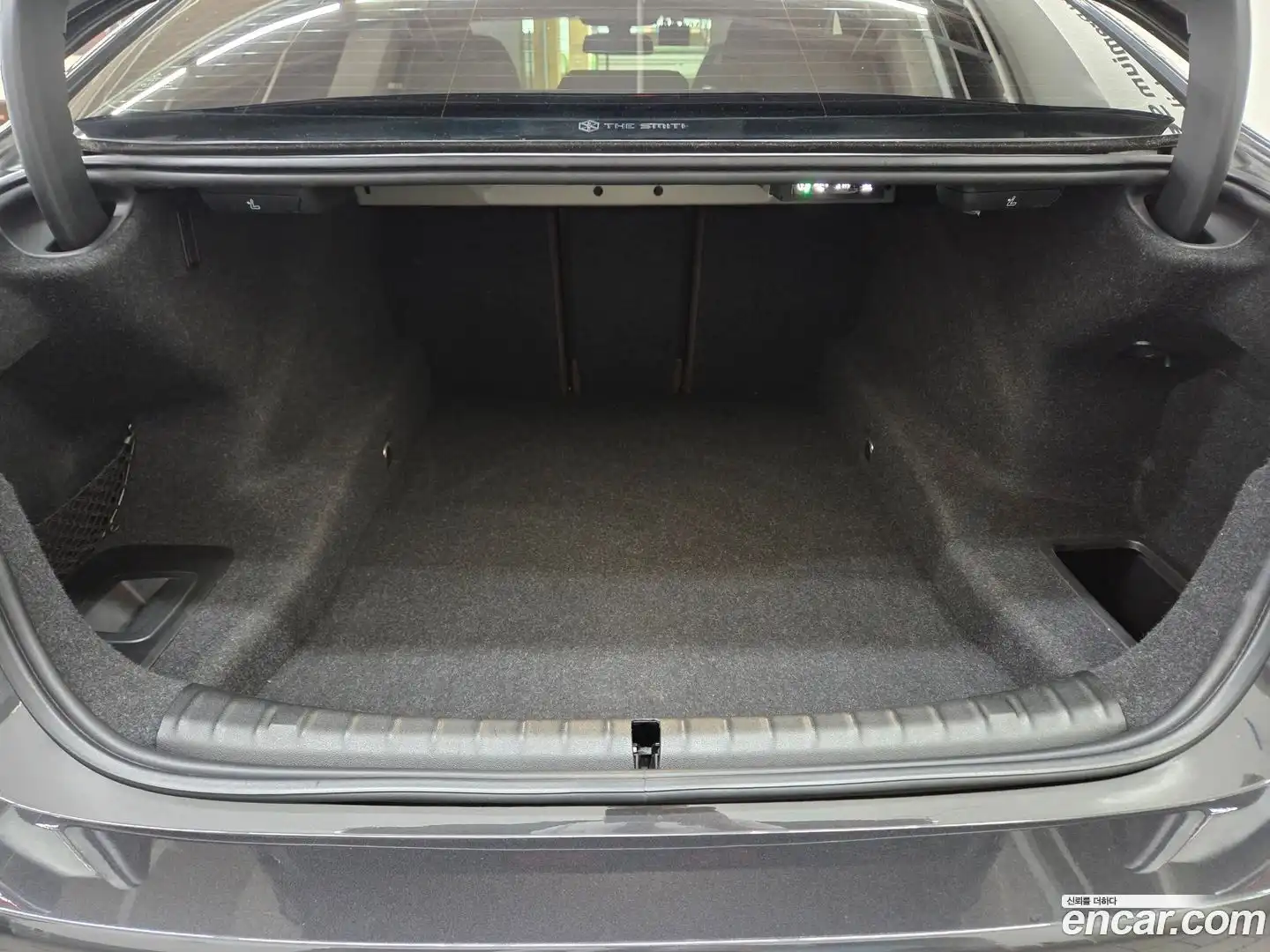5-Series BMW 2019.4-INNER-009