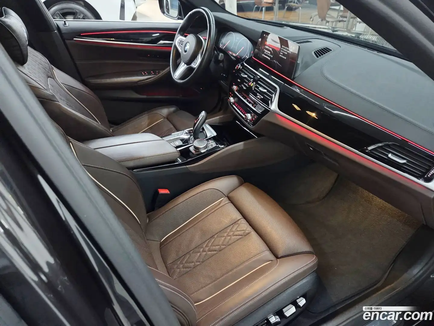5-Series BMW 2019.4-OPTION-016