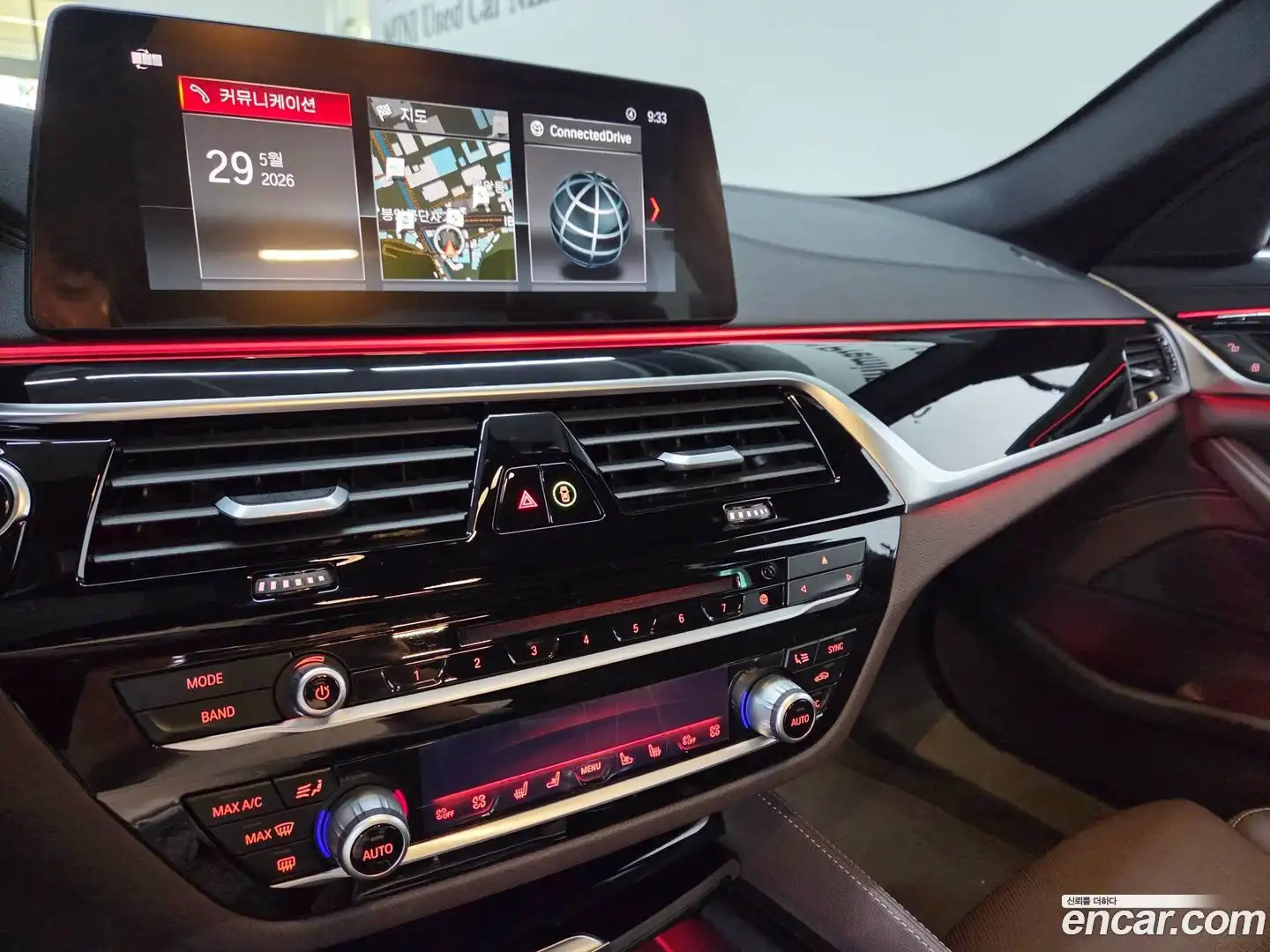 5-Series BMW 2019.4-OPTION-018