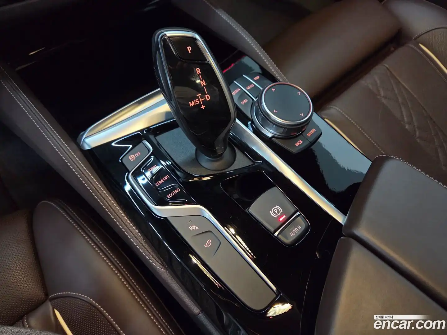 5-Series BMW 2019.4-OPTION-019