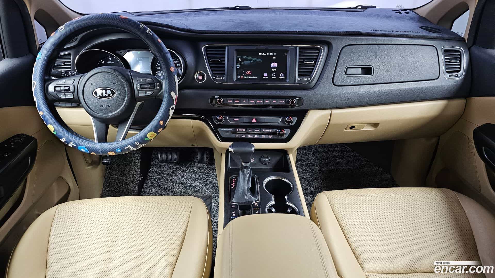 Canival Kia 2018.7-INNER-007