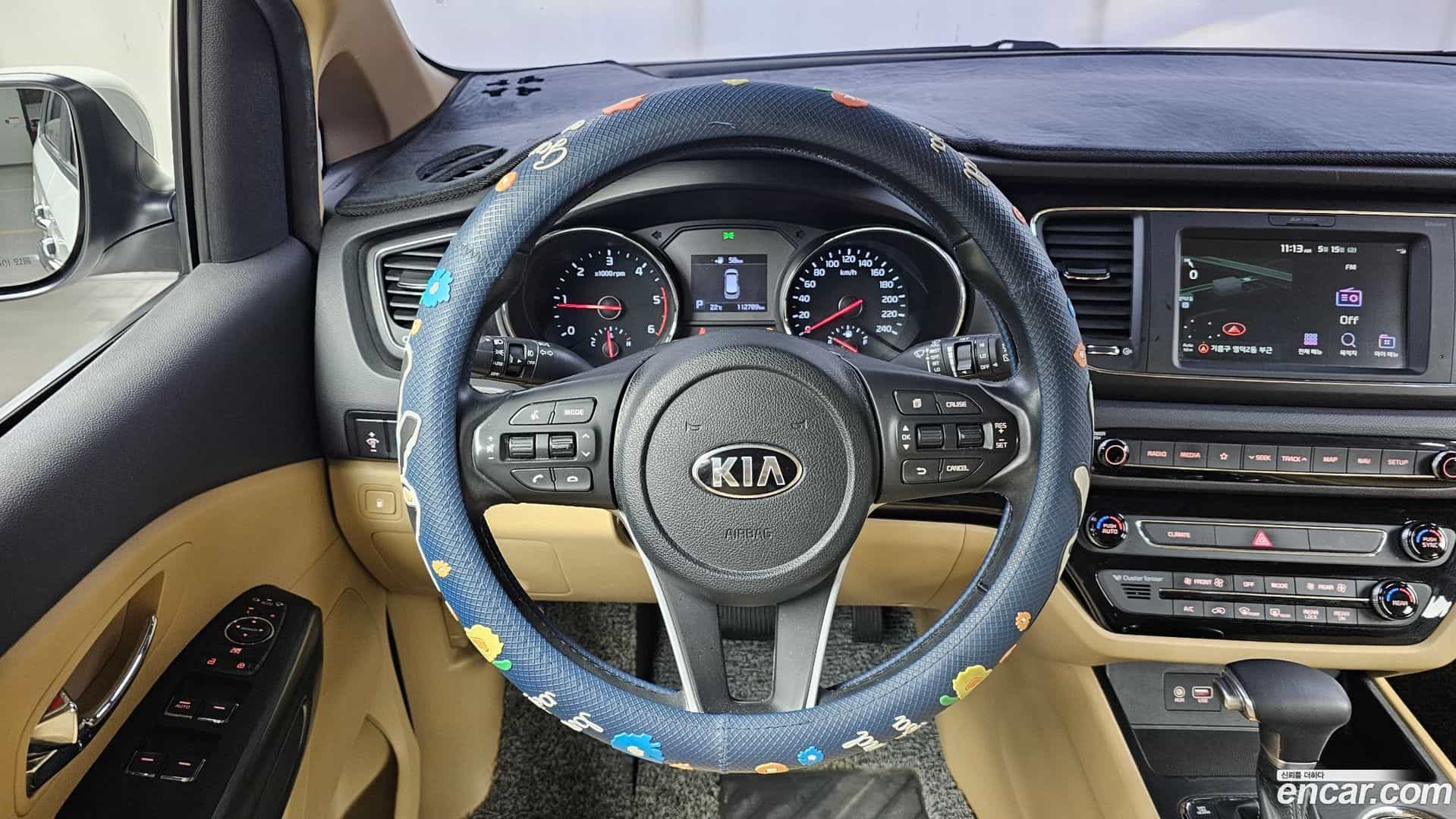 Canival Kia 2018.7-OPTION-017
