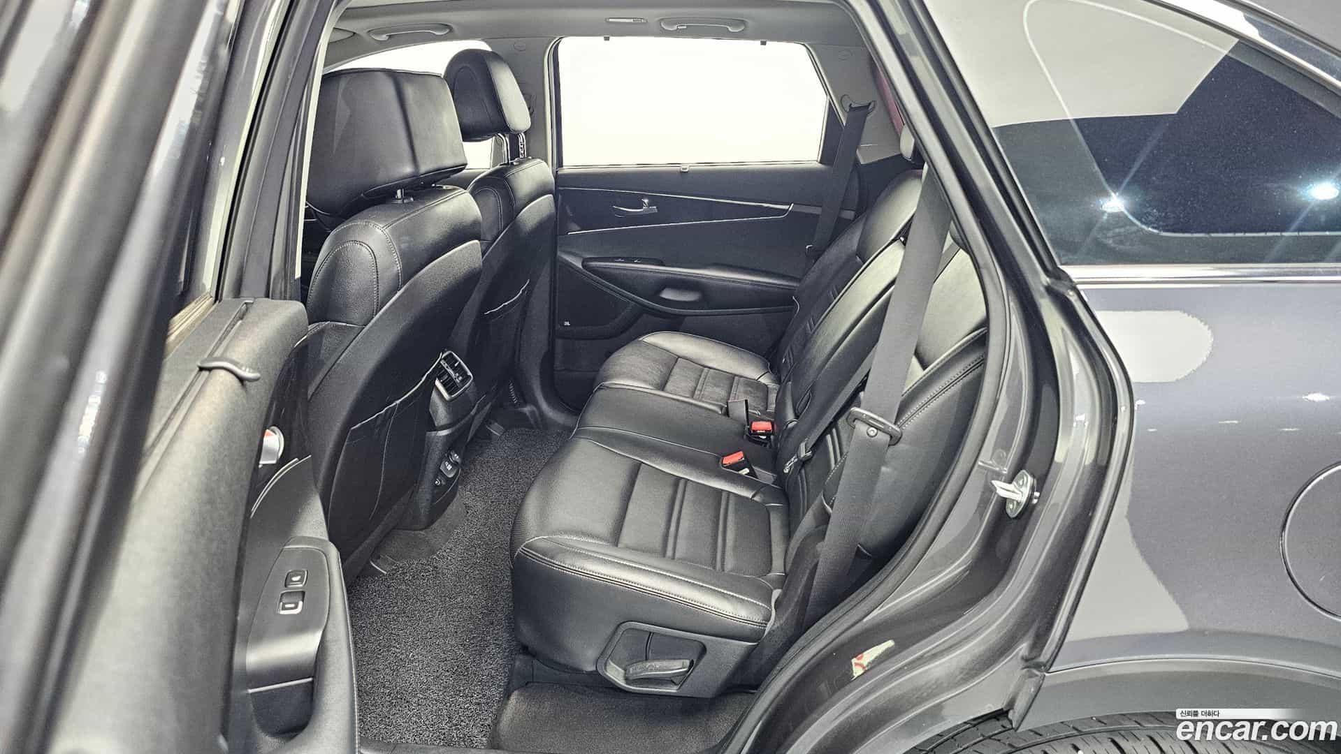 Sorento Kia 2015.1-OPTION-015