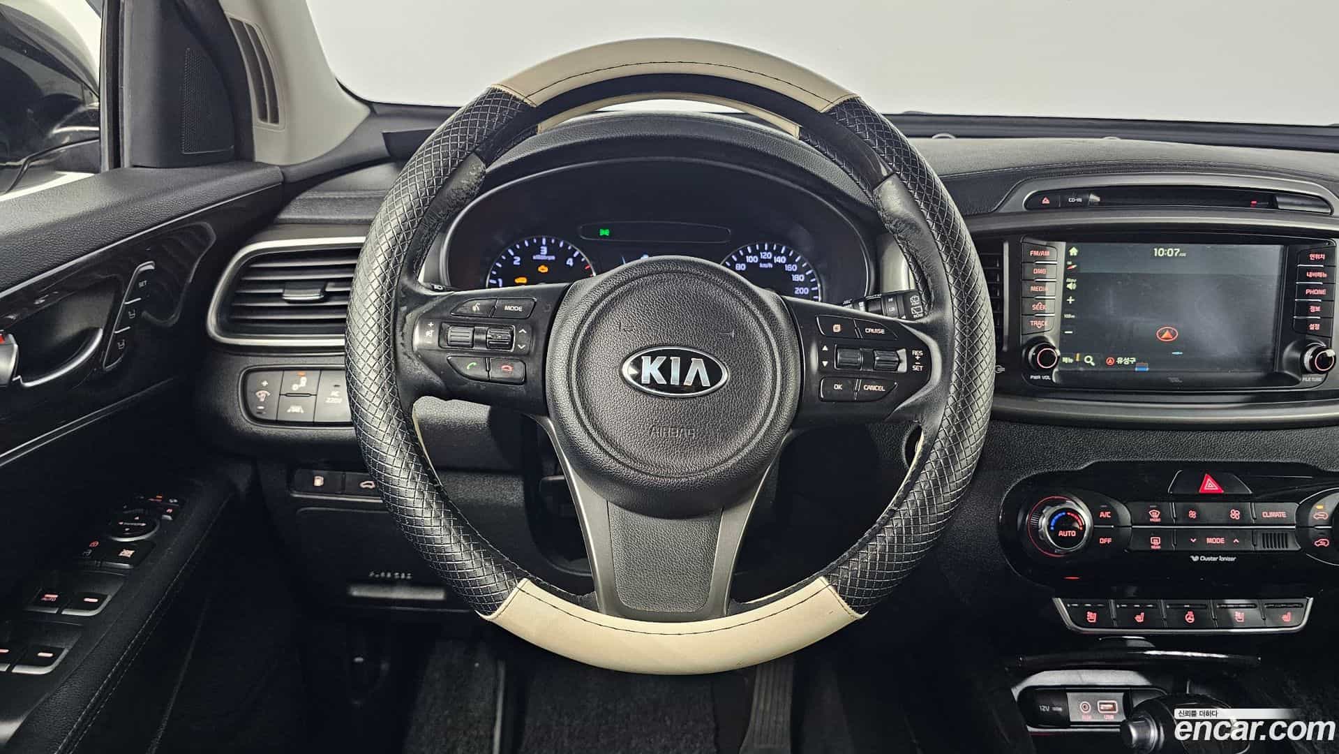 Sorento Kia 2015.1-OPTION-018