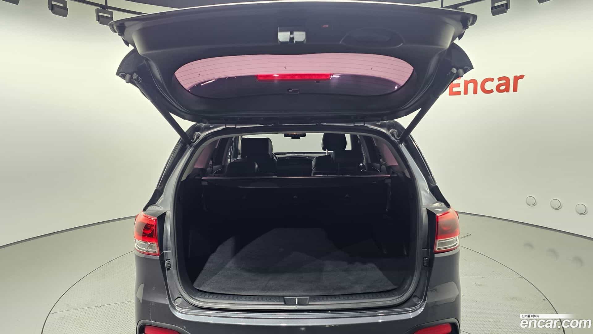 Sorento Kia 2015.1-OPTION-021