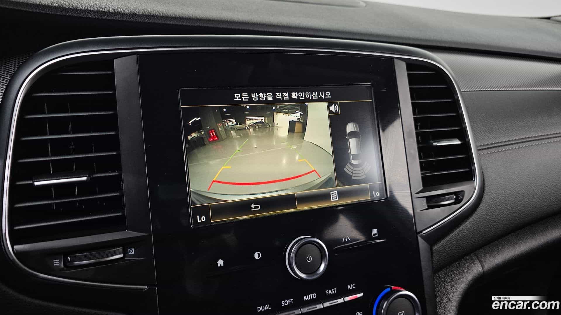 SM6 Renault Korea 2020.2-OPTION-022