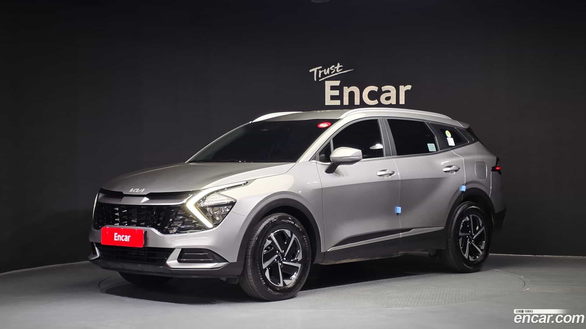 Sportage Kia 2023.2-OUTER-001