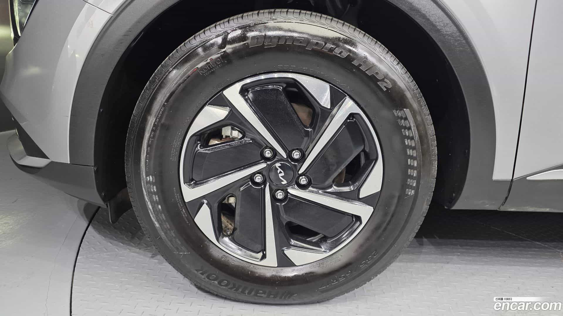 Sportage Kia 2023.2-OUTER-005
