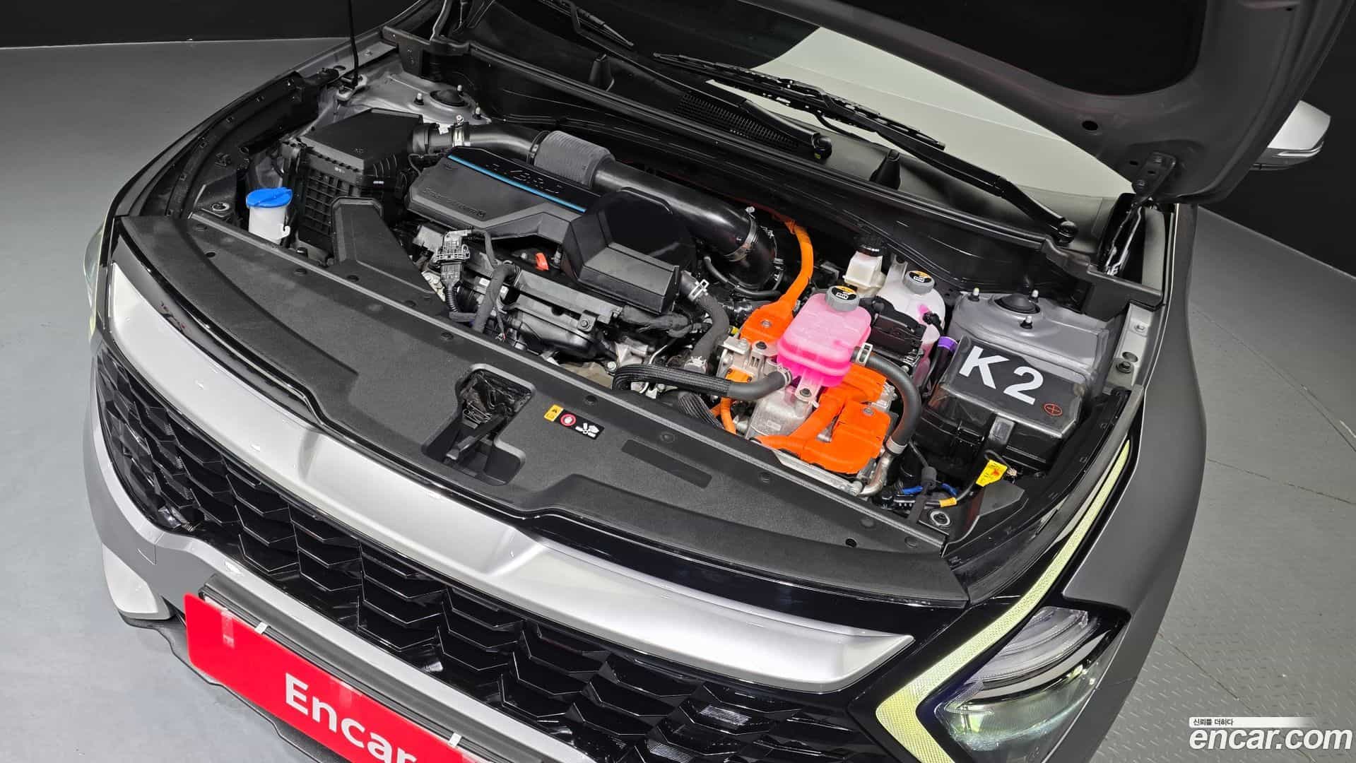 Sportage Kia 2023.2-OUTER-006
