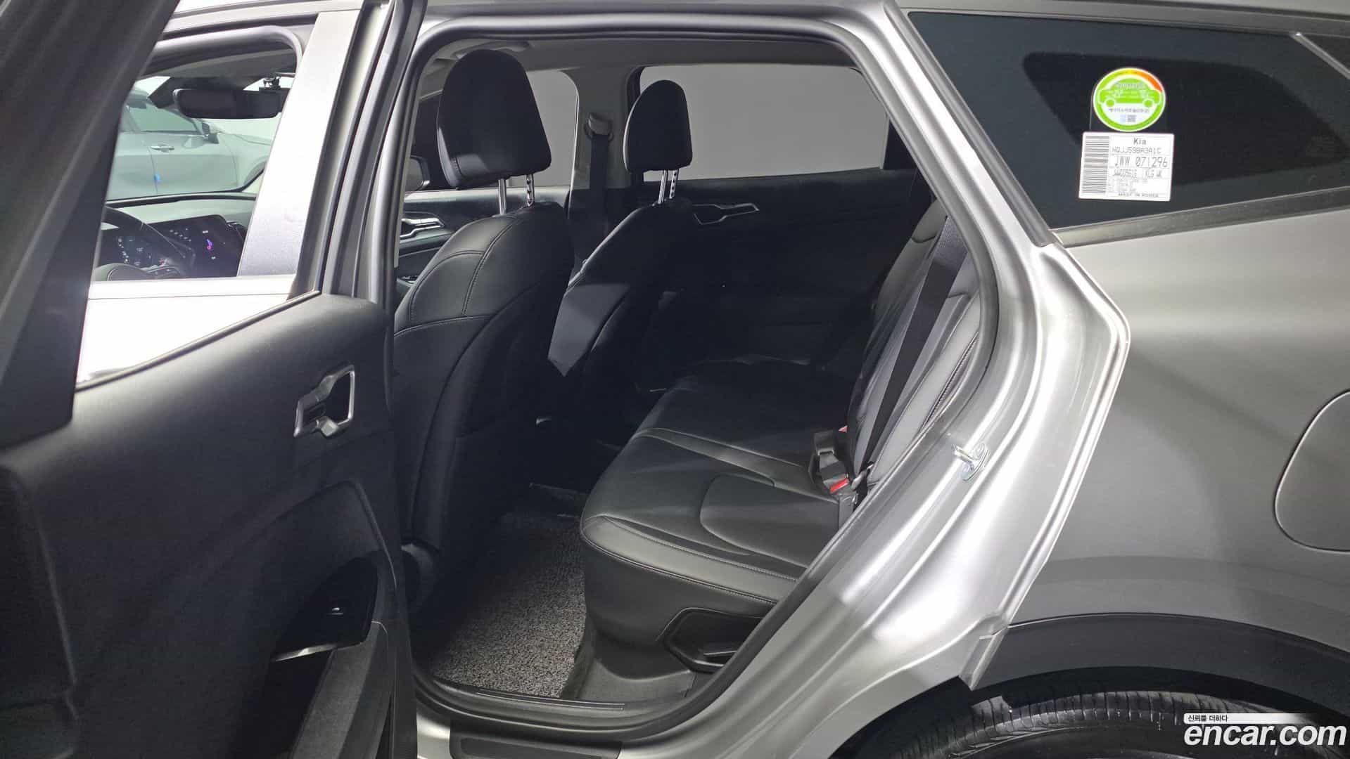 Sportage Kia 2023.2-OPTION-015
