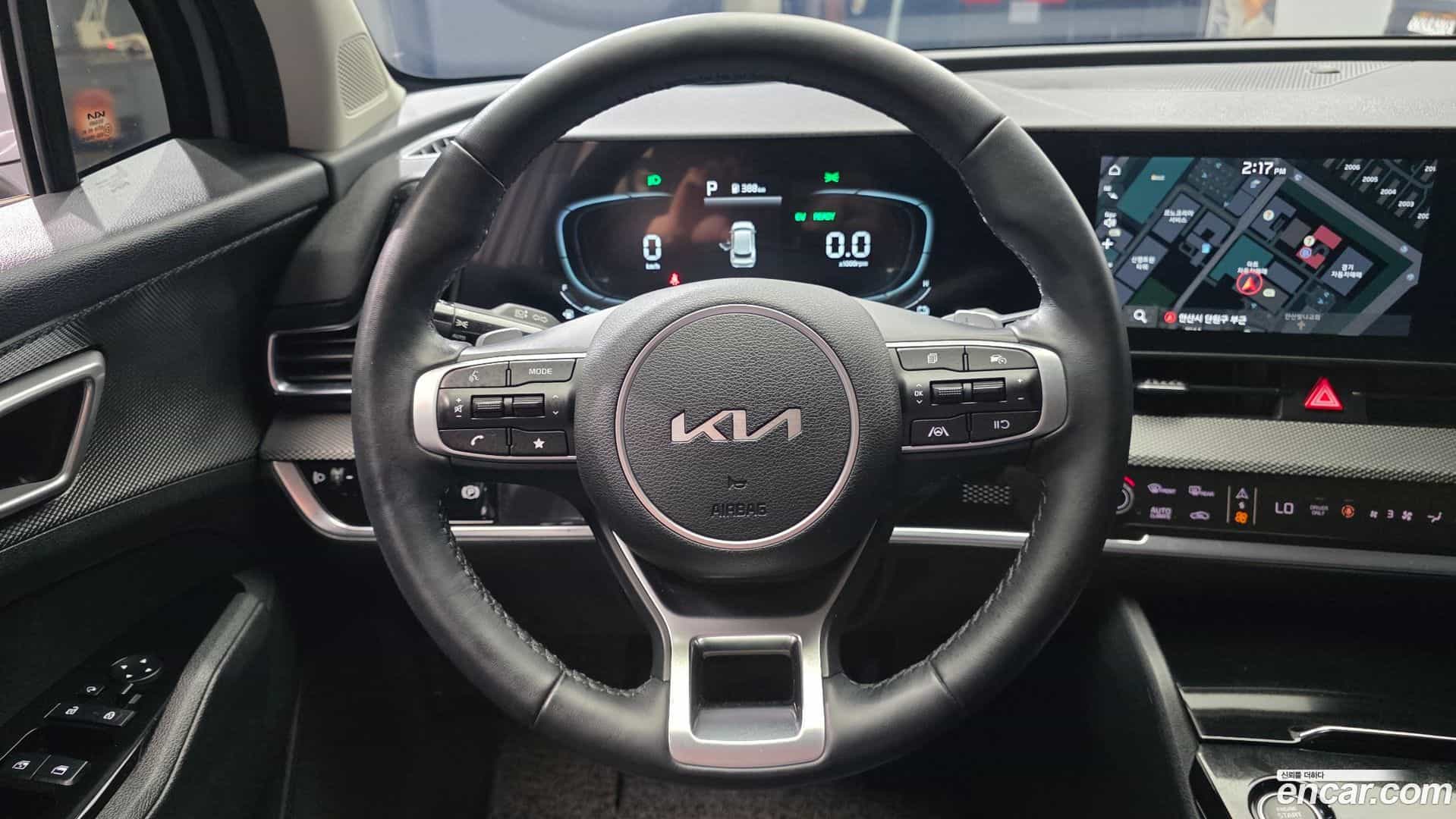 Sportage Kia 2023.2-OPTION-018