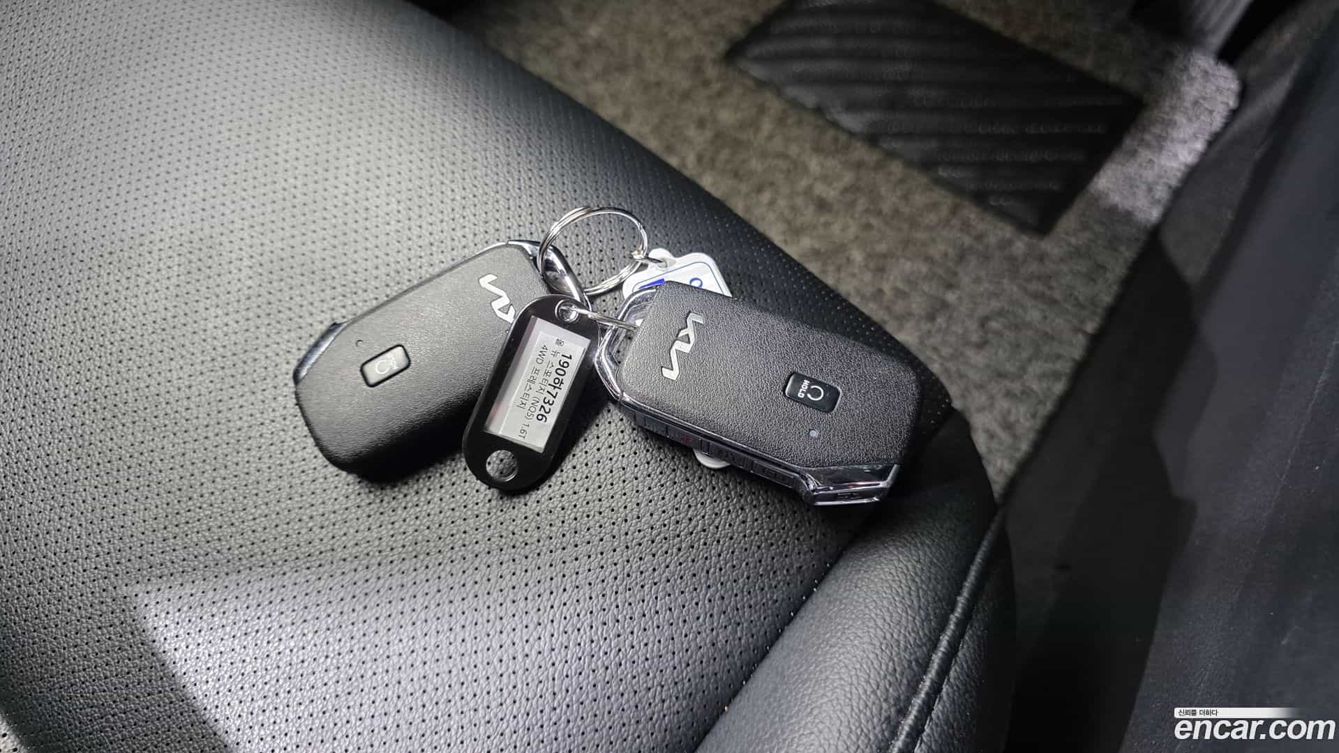 Sportage Kia 2023.2-OPTION-020