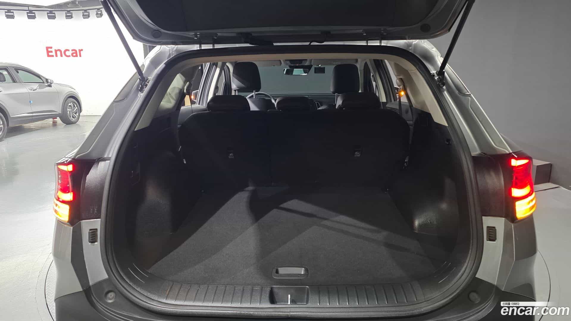 Sportage Kia 2023.2-OPTION-021