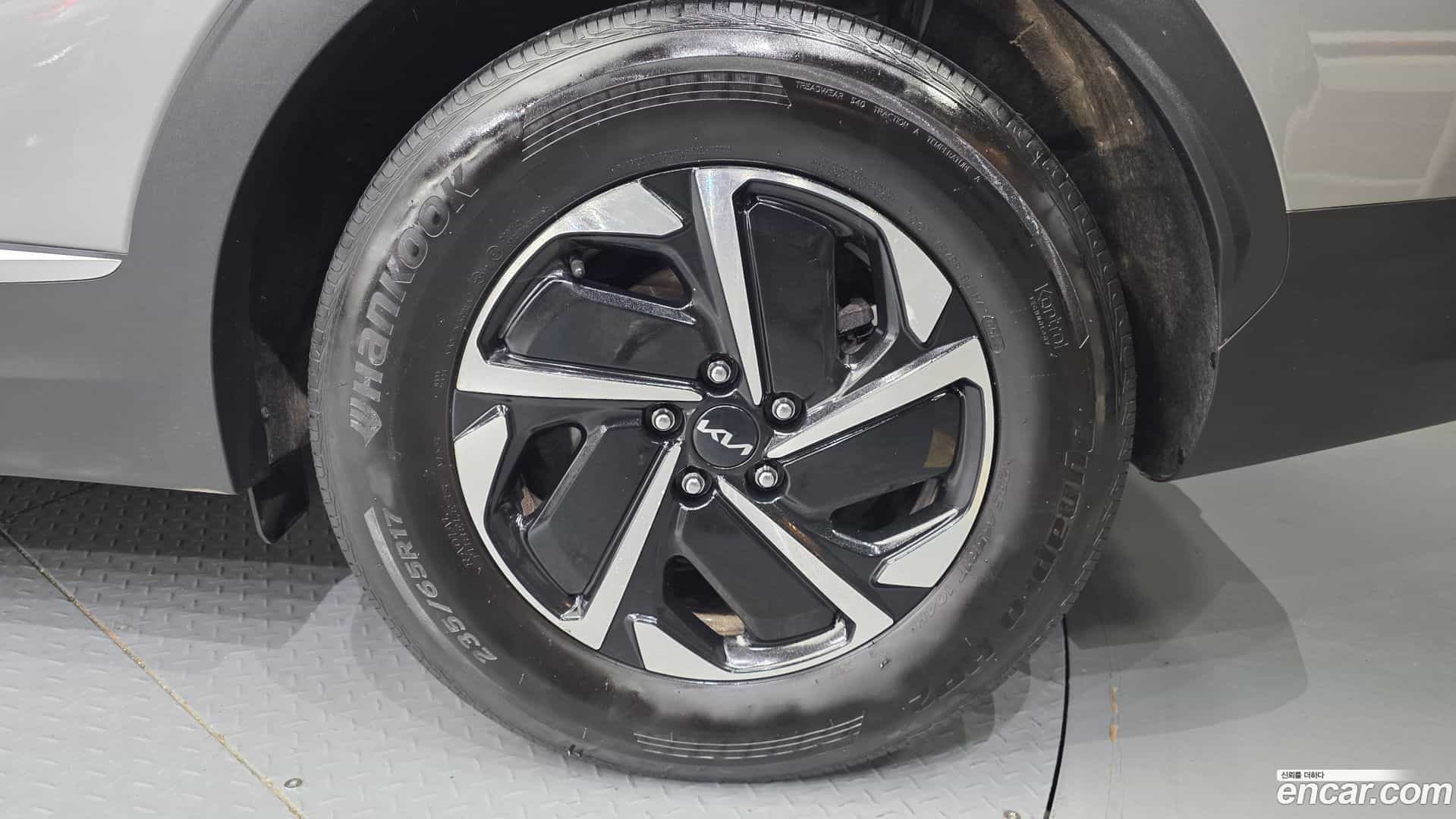 Sportage Kia 2023.2-OUTER-031