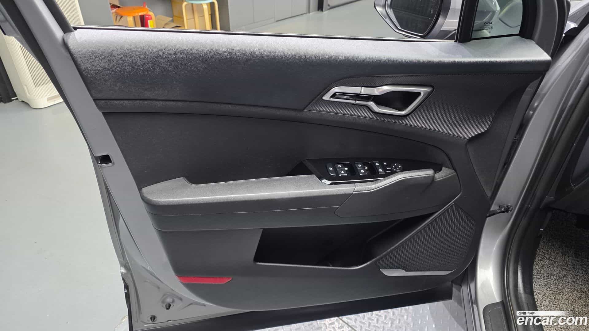 Sportage Kia 2023.2-INNER-034