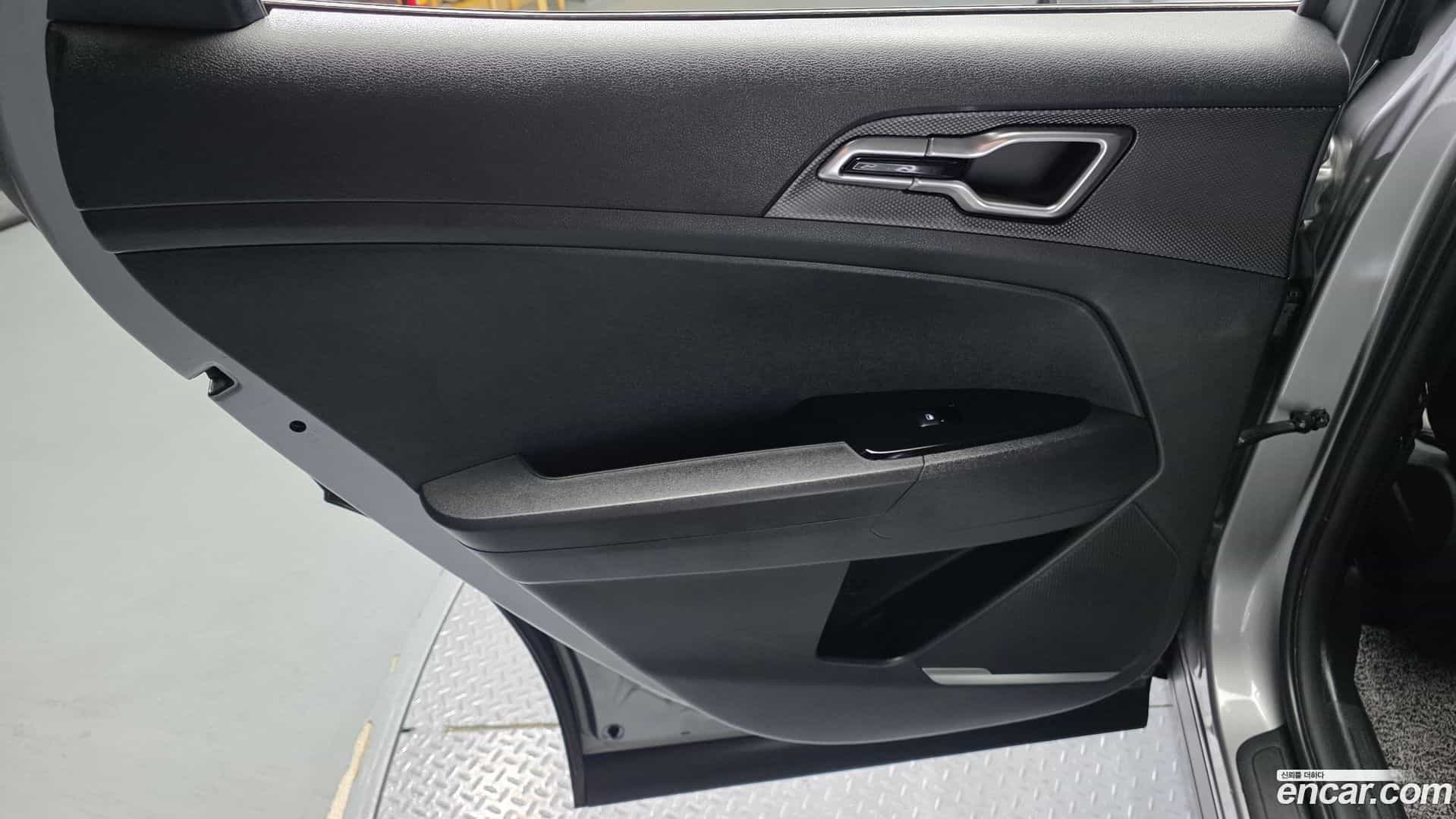 Sportage Kia 2023.2-INNER-035