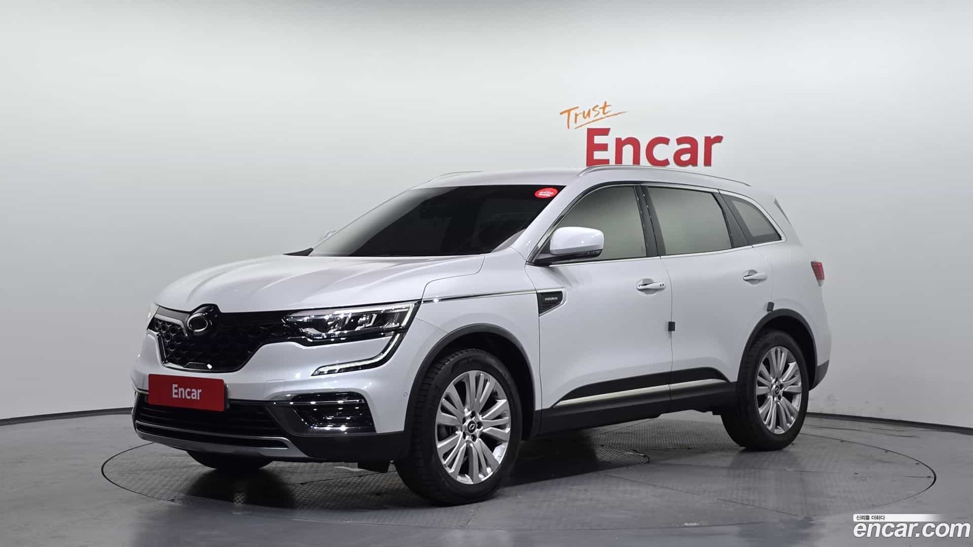 QM6 Renault Korea 2021.8-OUTER-001