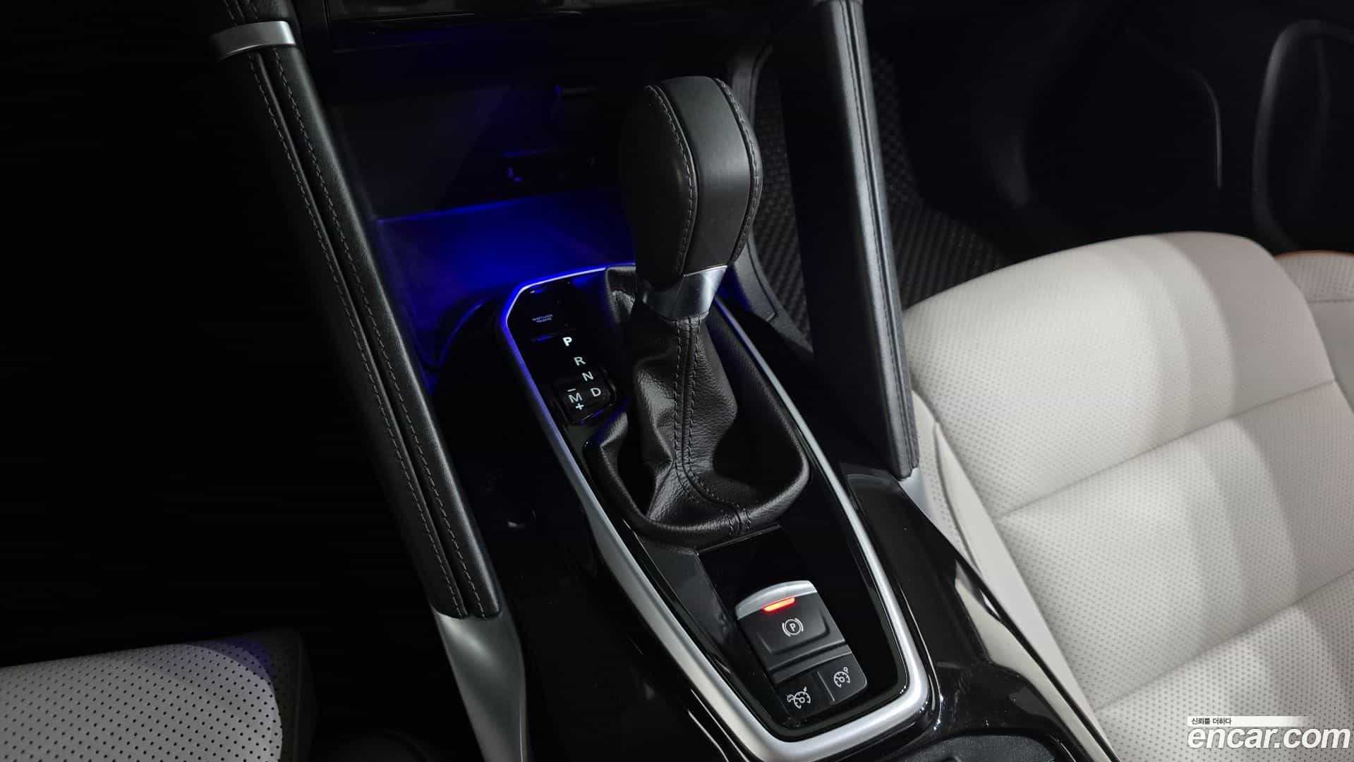 QM6 Renault Korea 2021.8-INNER-009