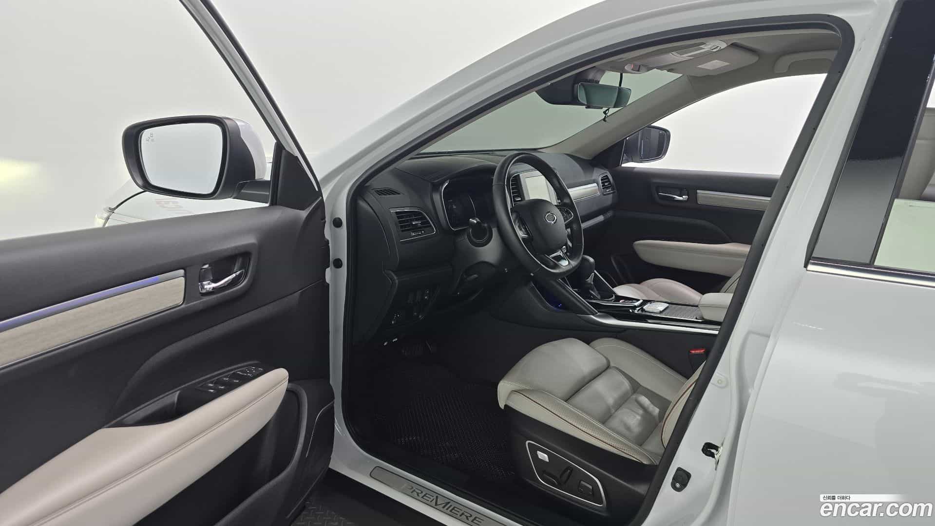 QM6 Renault Korea 2021.8-INNER-010