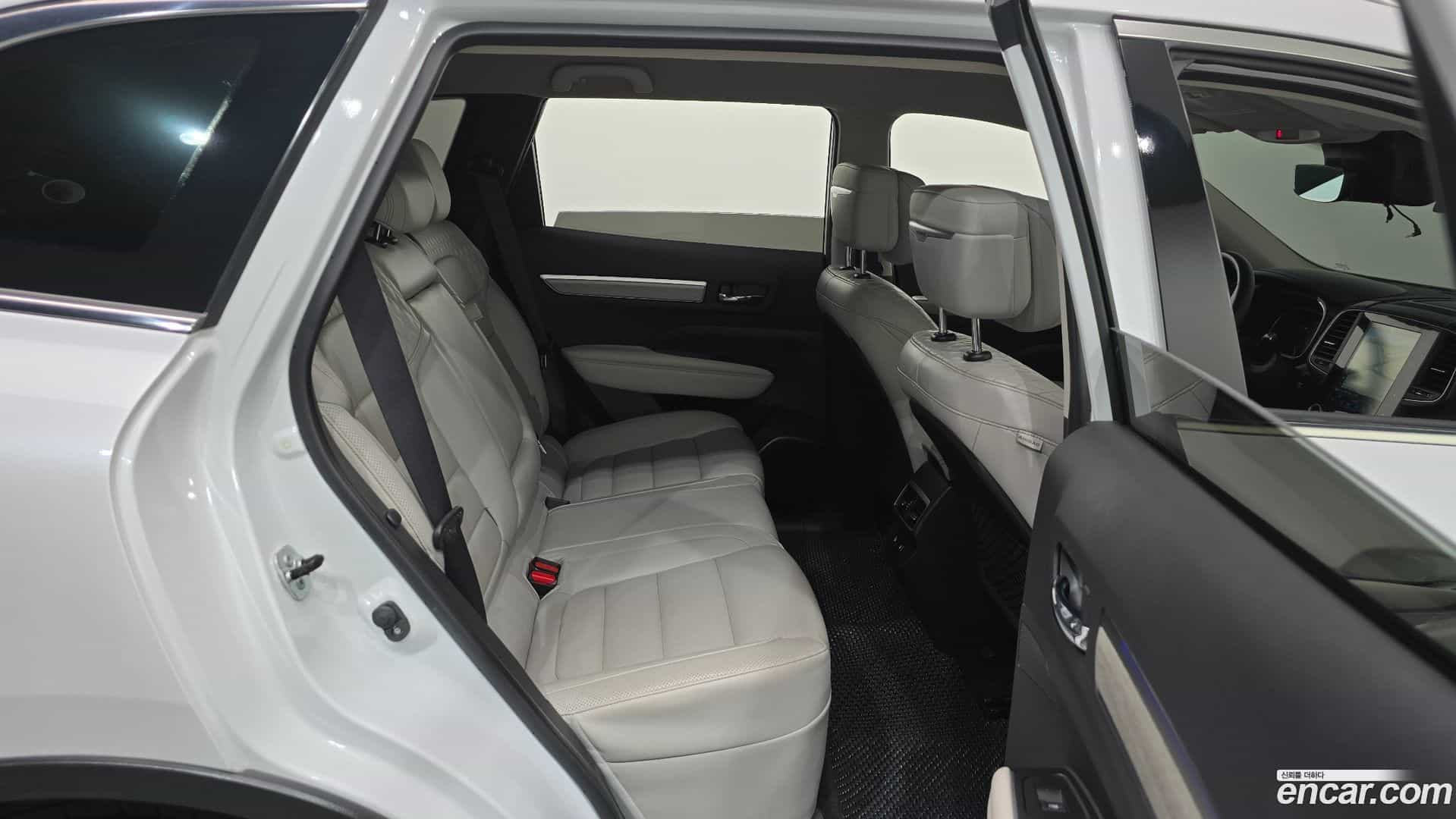 QM6 Renault Korea 2021.8-OPTION-015