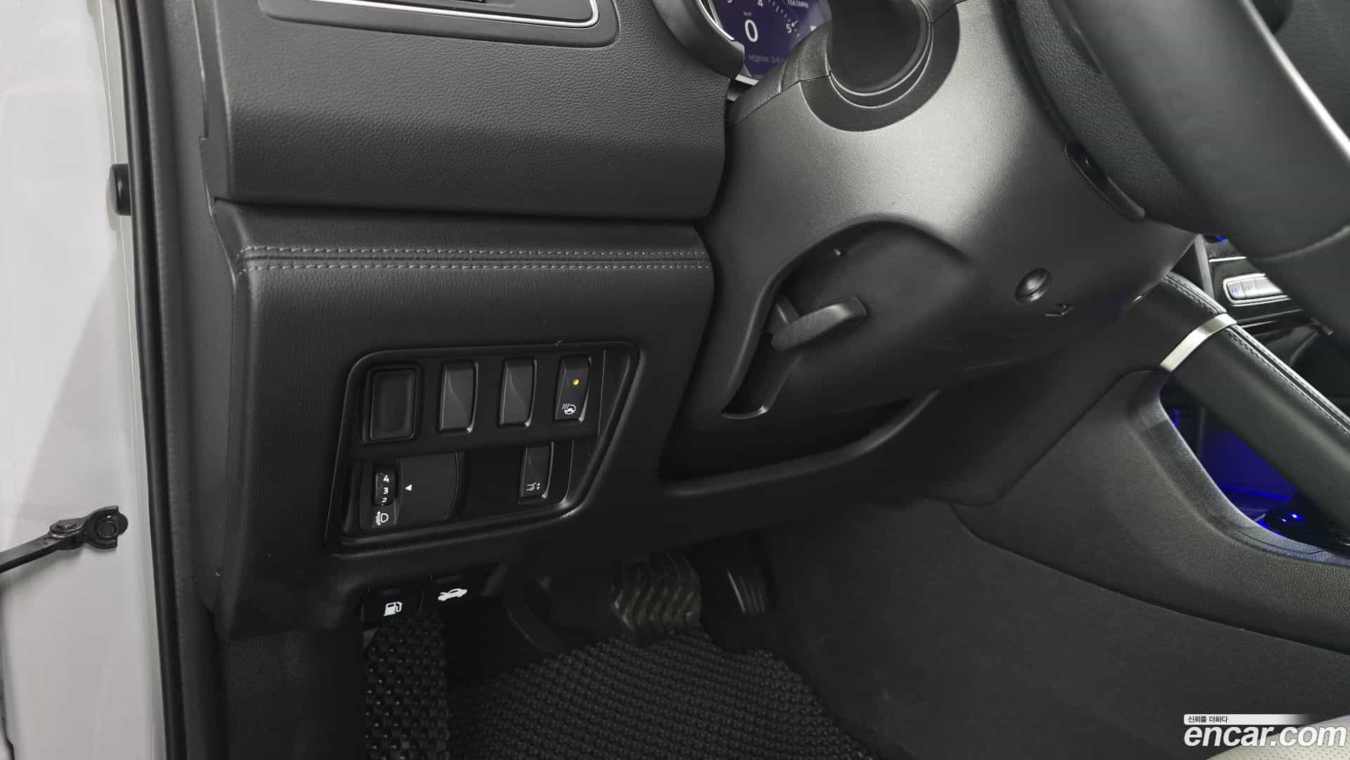 QM6 Renault Korea 2021.8-OPTION-040