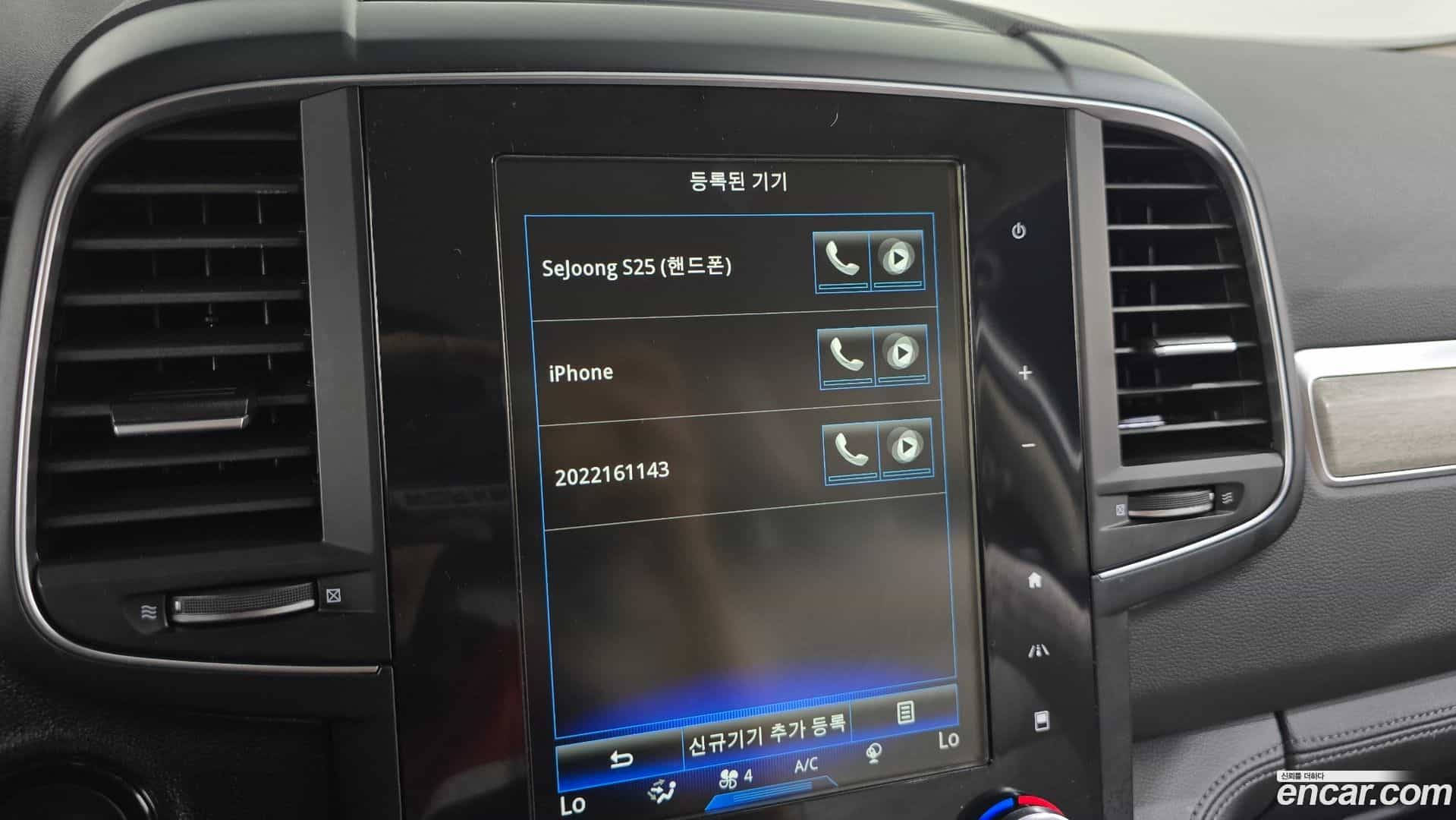 QM6 Renault Korea 2021.8-OPTION-042