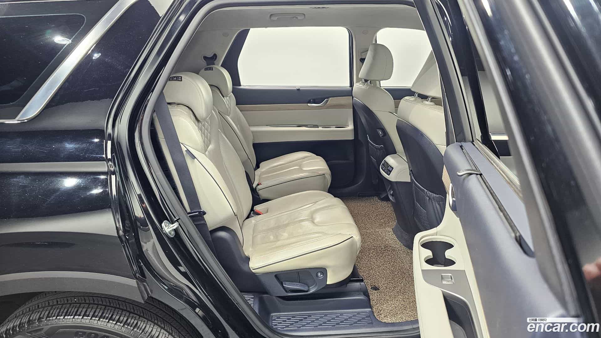 Palisade Hyundai 2019.2-OPTION-015