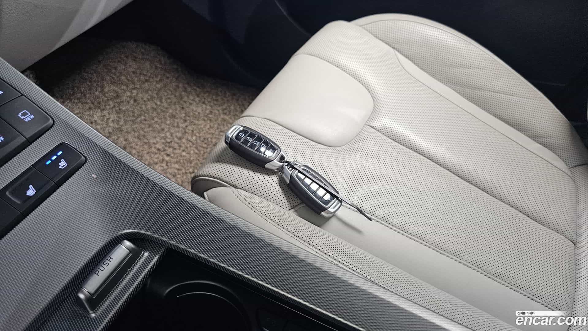 Palisade Hyundai 2019.2-OPTION-019